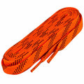 MyFit Waxed Laces Pro Neon Orange