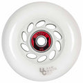 Undercover RAW Pro RTR 80mm/86A Wheels (Pack of 4)