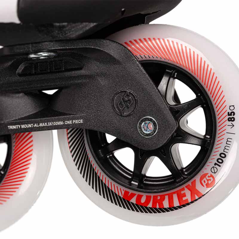 Powerslide Swell Stellar Jr. 100 Kids Skates
