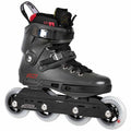 🔥🔥🔥Powerslide Next Charcoal 90 Skate