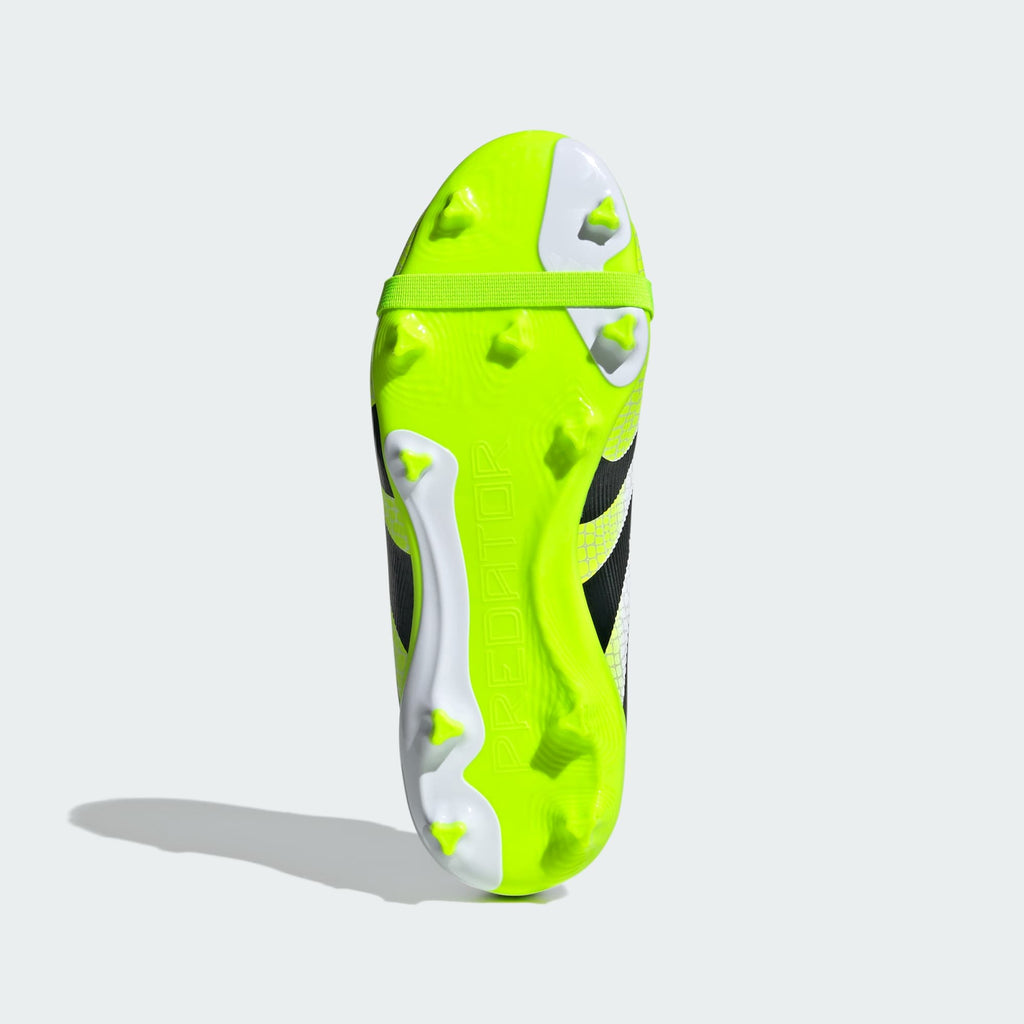 adidas Predator League Fold-Over Tongue Firm/Multi-Ground Cleats Kids