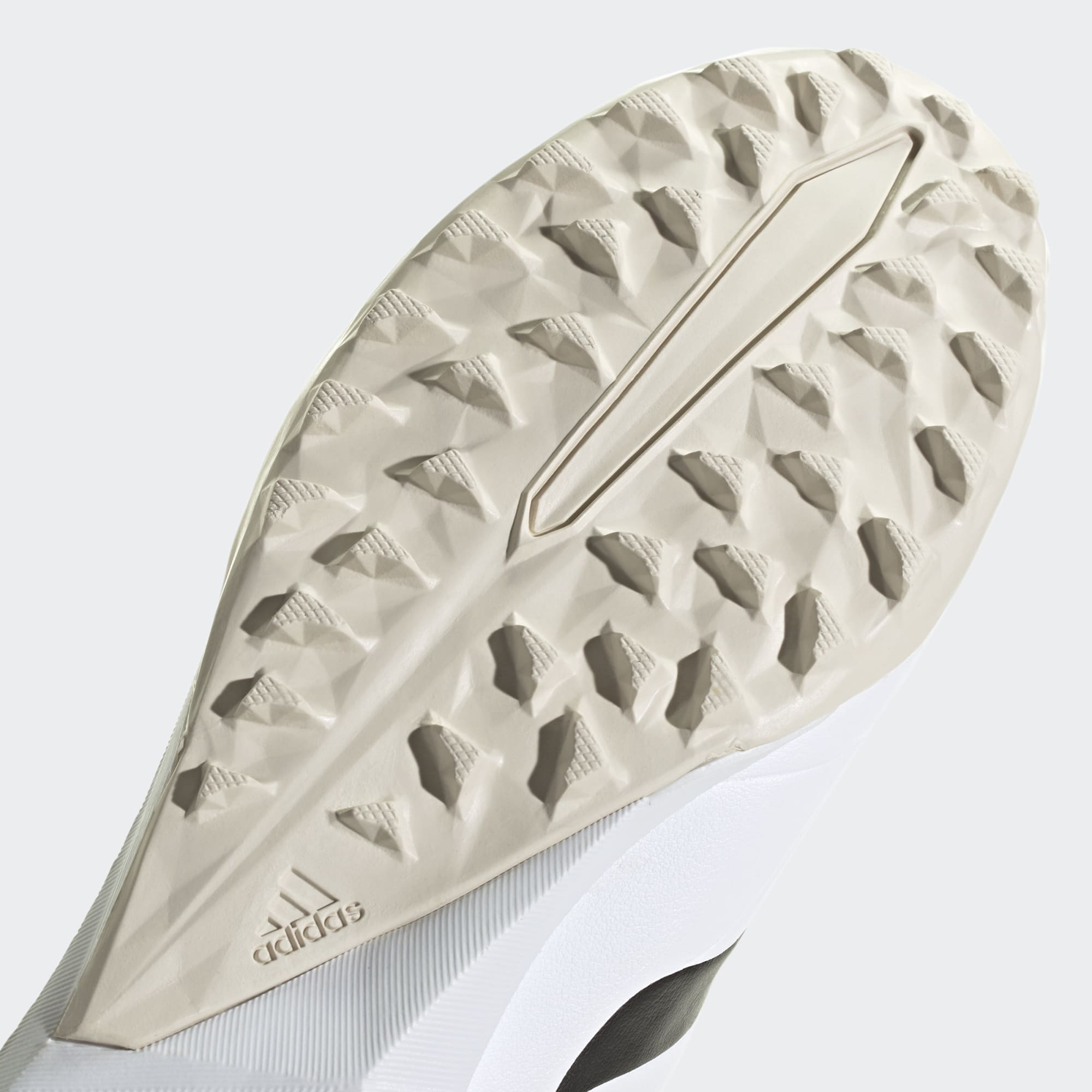 adidas Predator Precision.3 Turf Soccer Shoe - White