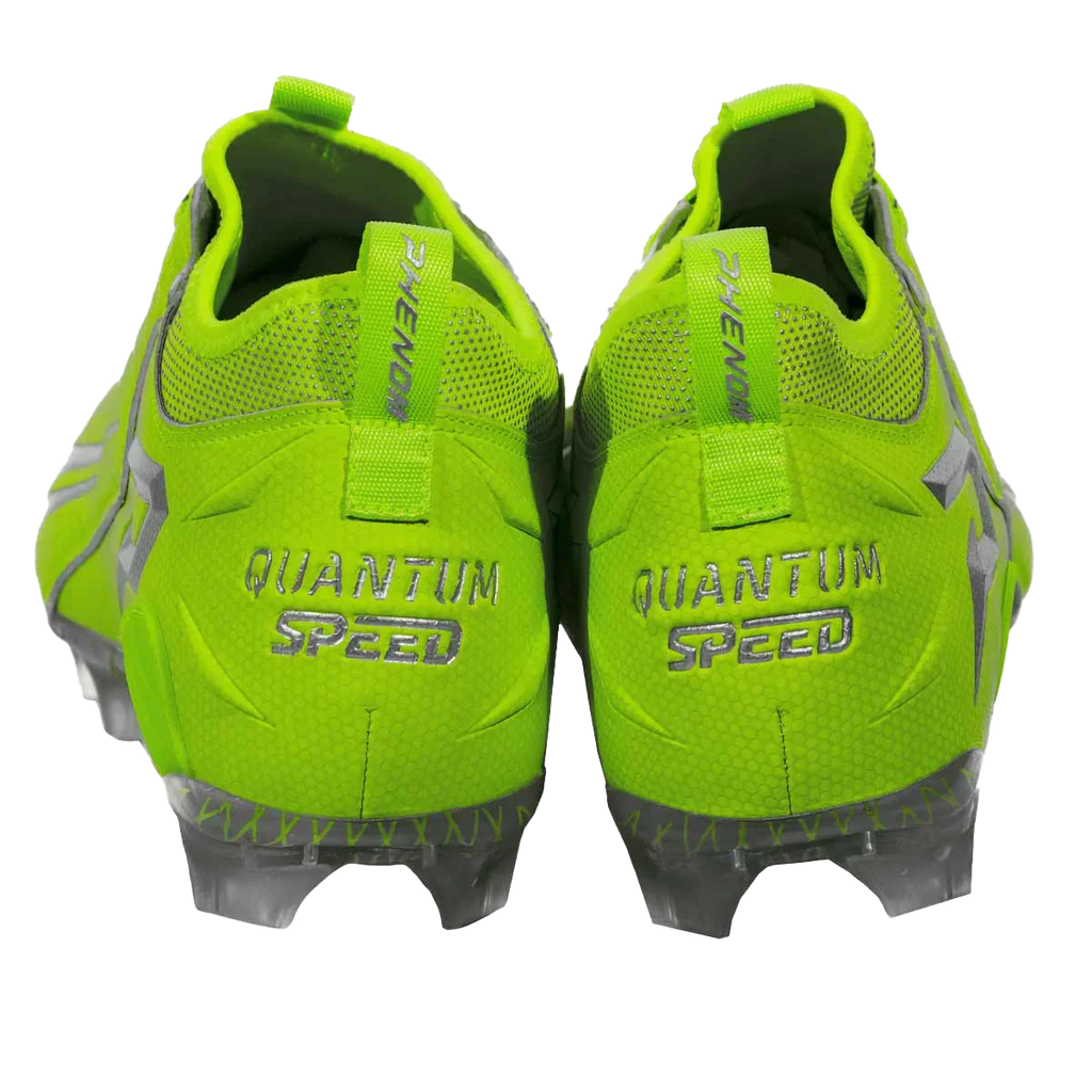 Phenom Elite Adult Quantum Speed Football Cleats