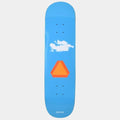 Quasi Skateboards Pacer Deck 8.25"