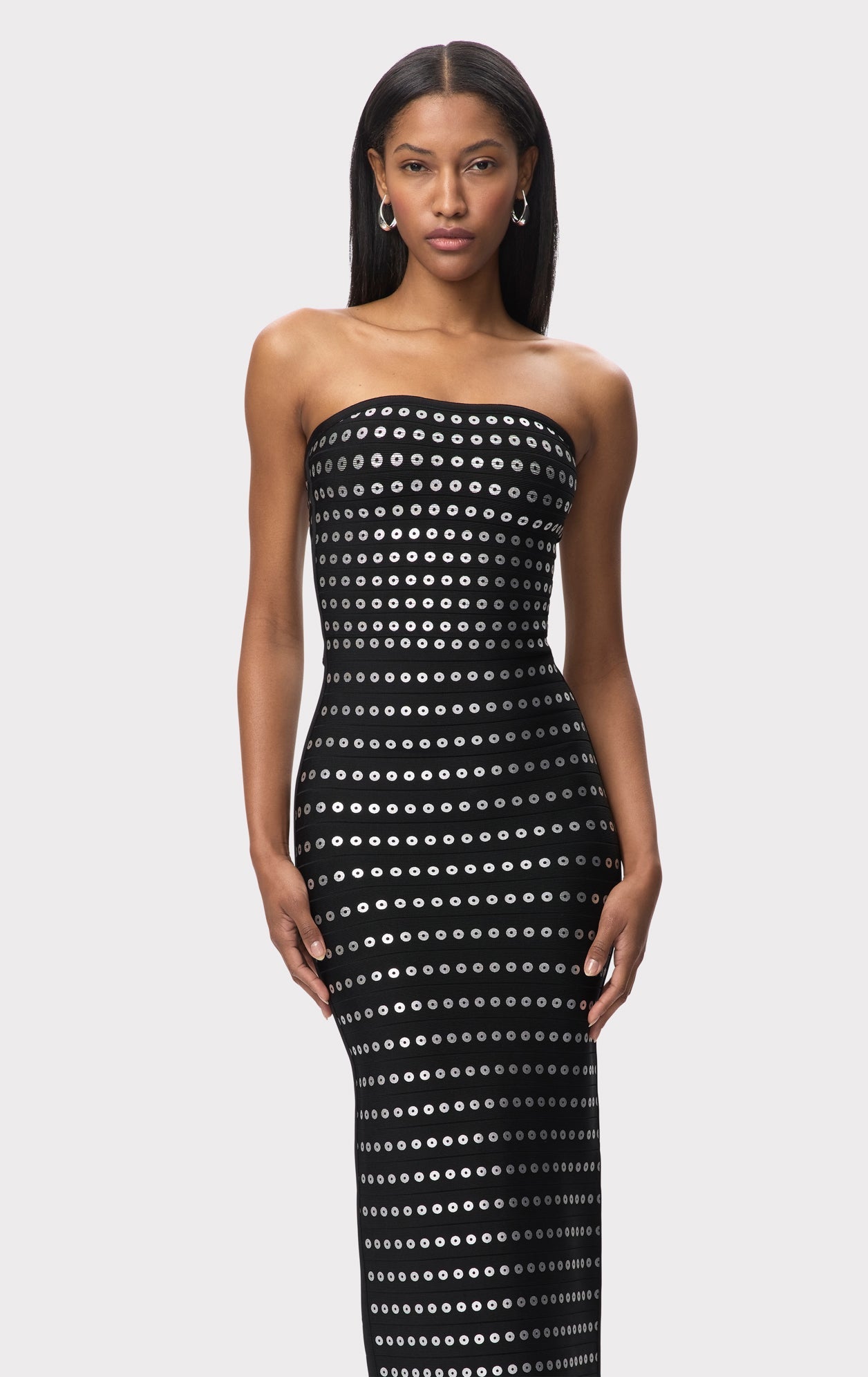THE EIRA DRESS