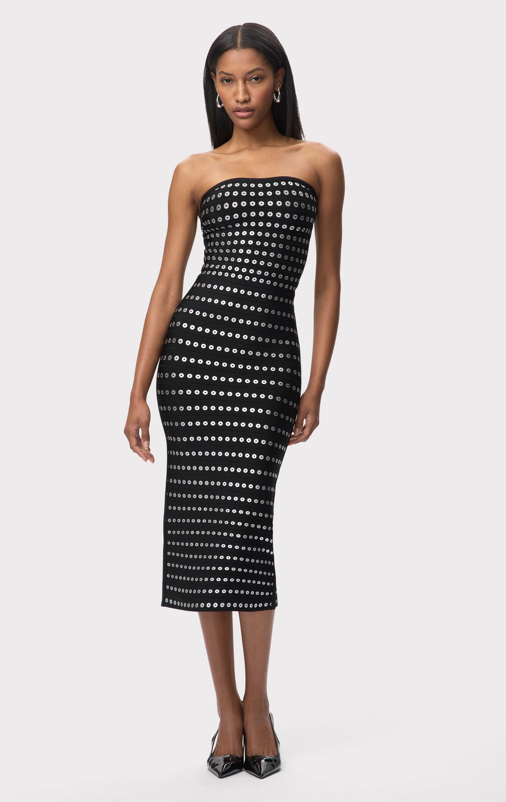 THE EIRA DRESS