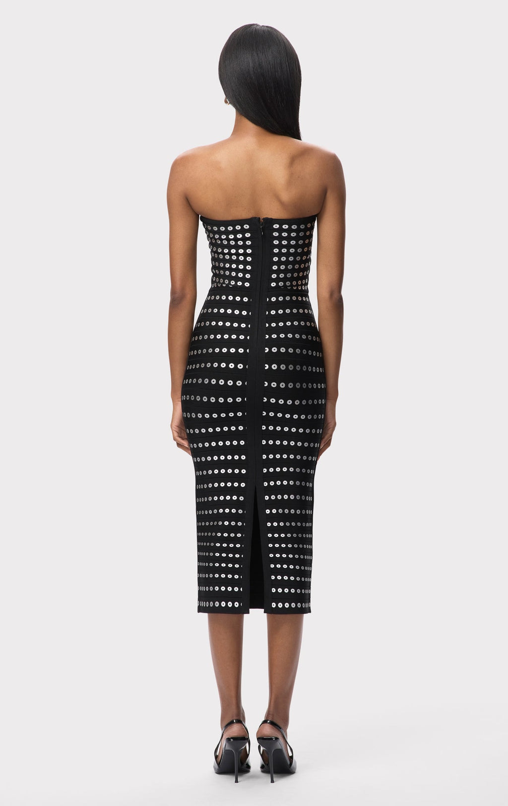 THE EIRA DRESS