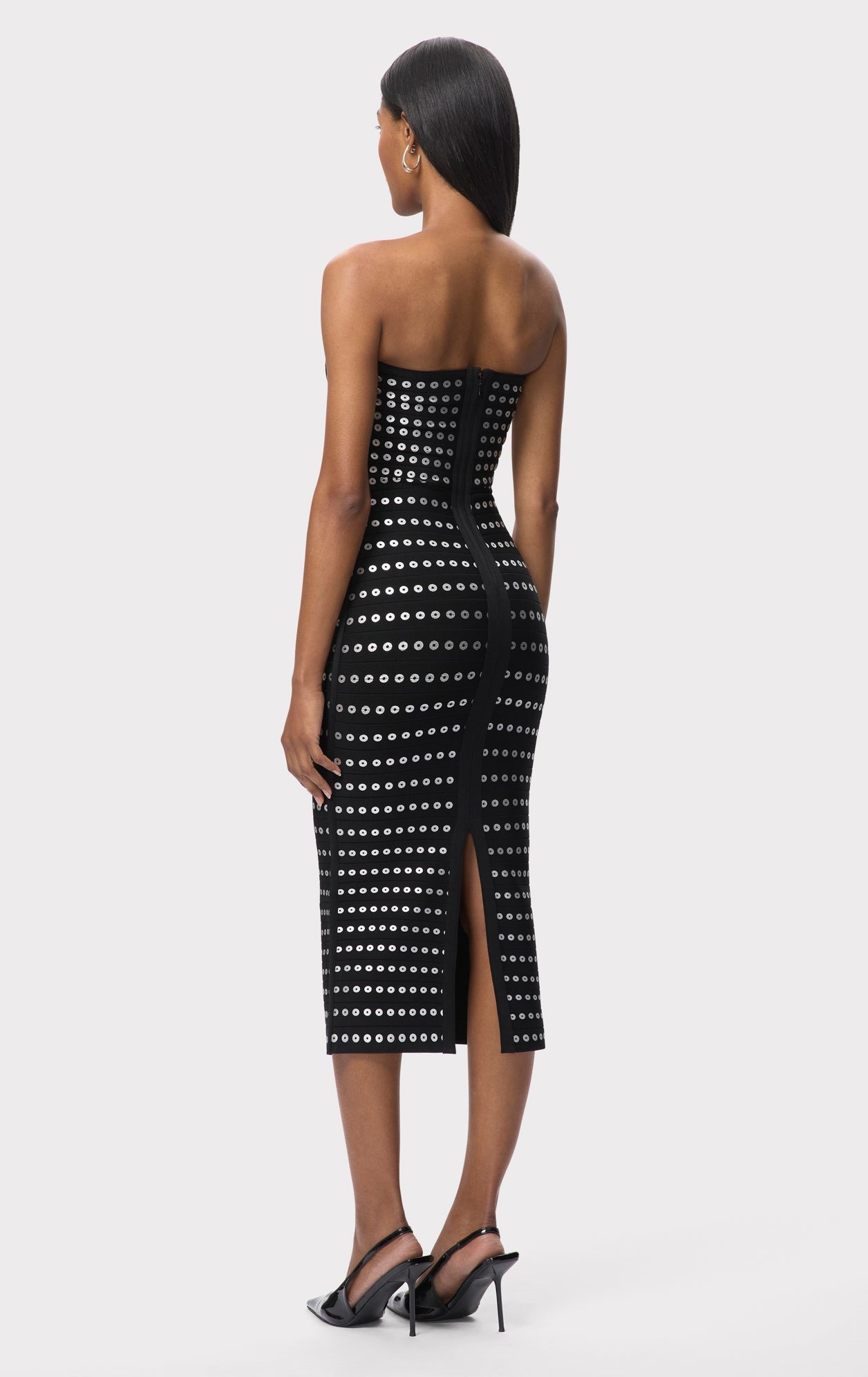 THE EIRA DRESS