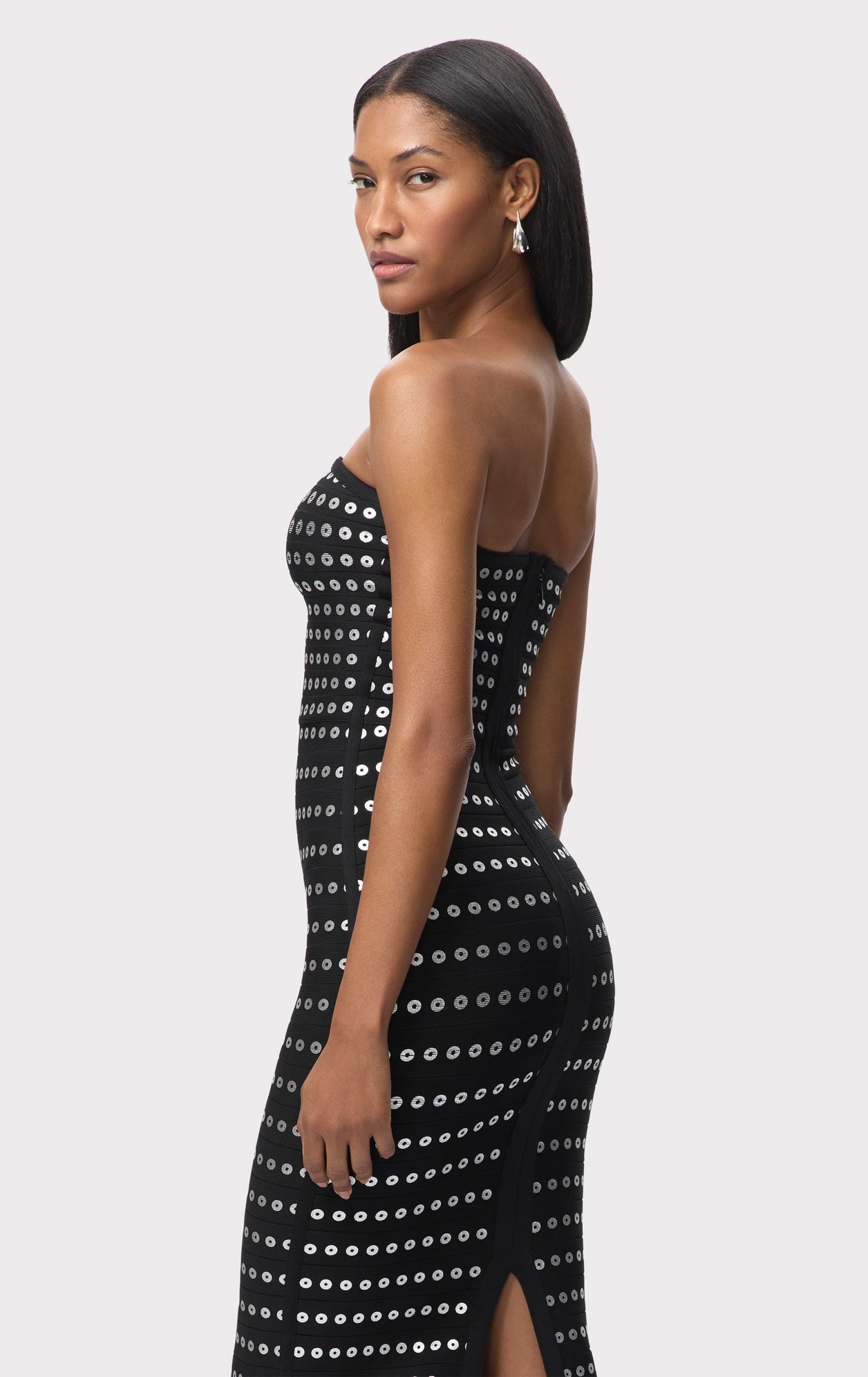 THE EIRA DRESS