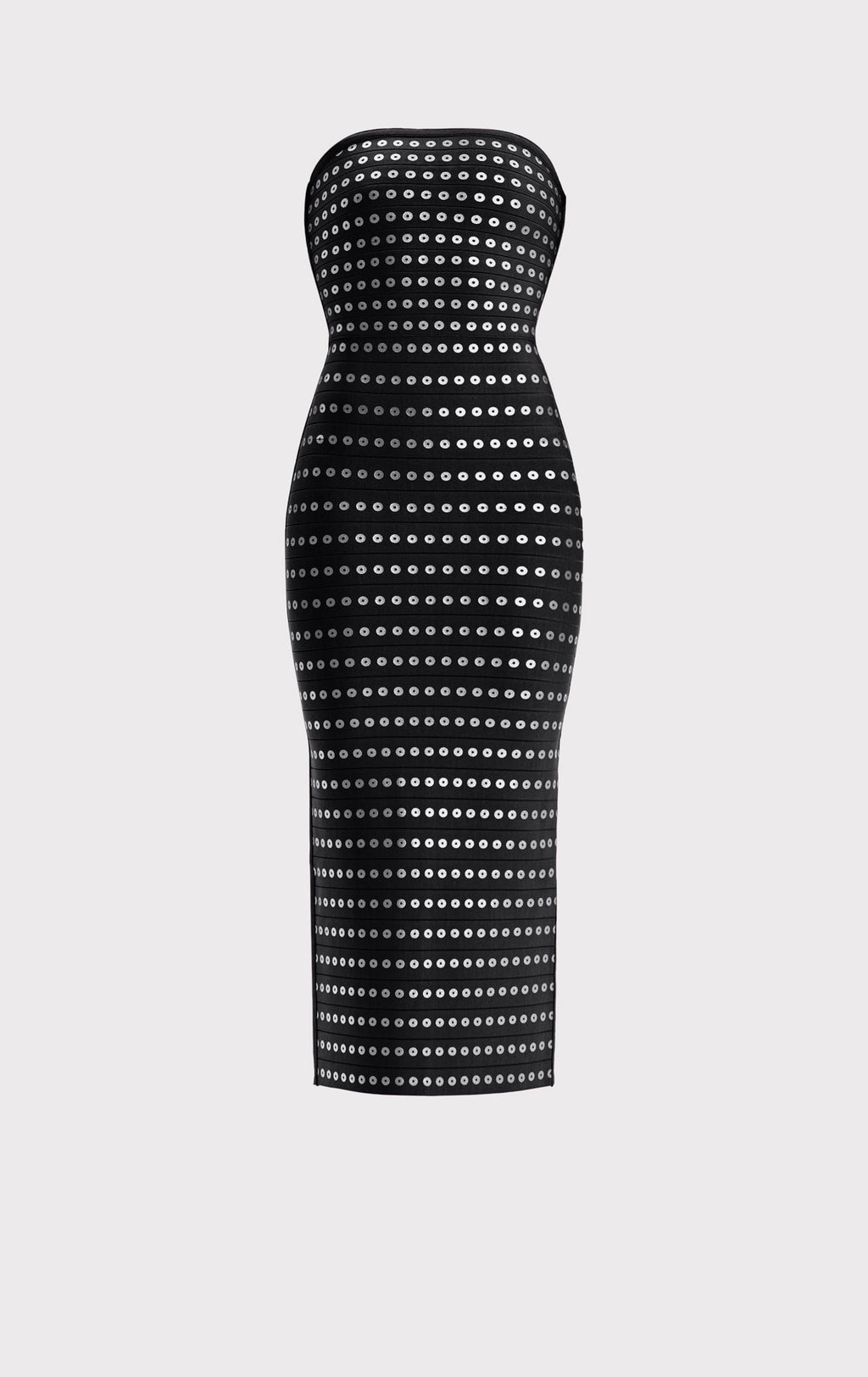 THE EIRA DRESS