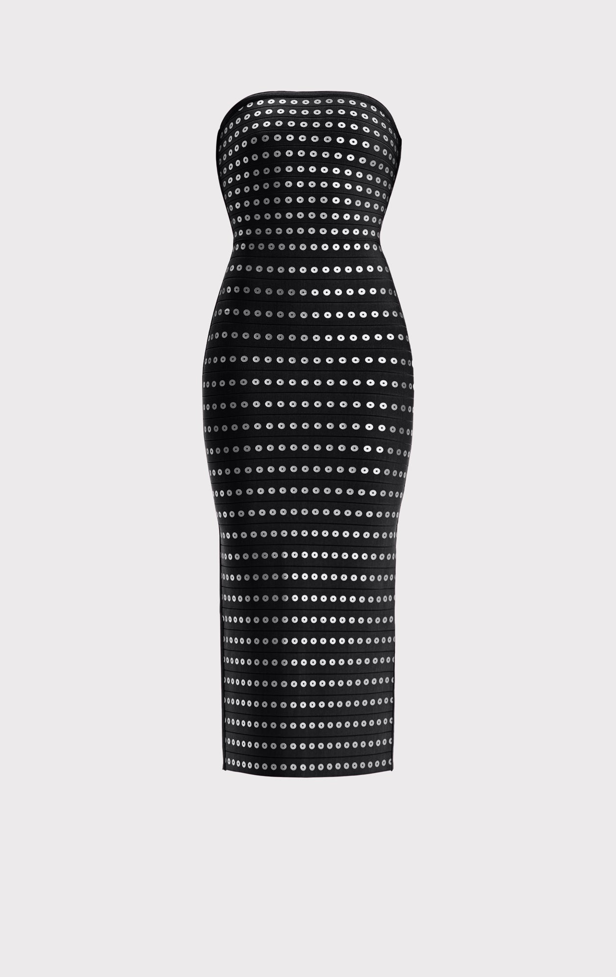 THE EIRA DRESS
