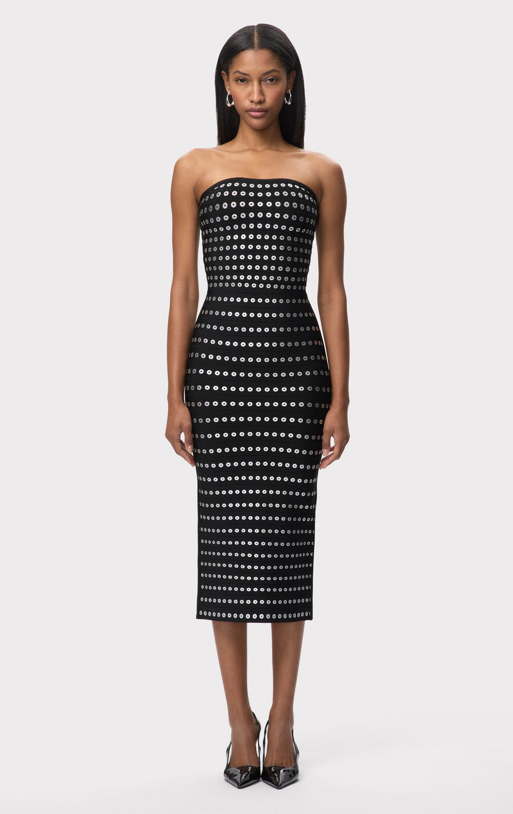THE EIRA DRESS