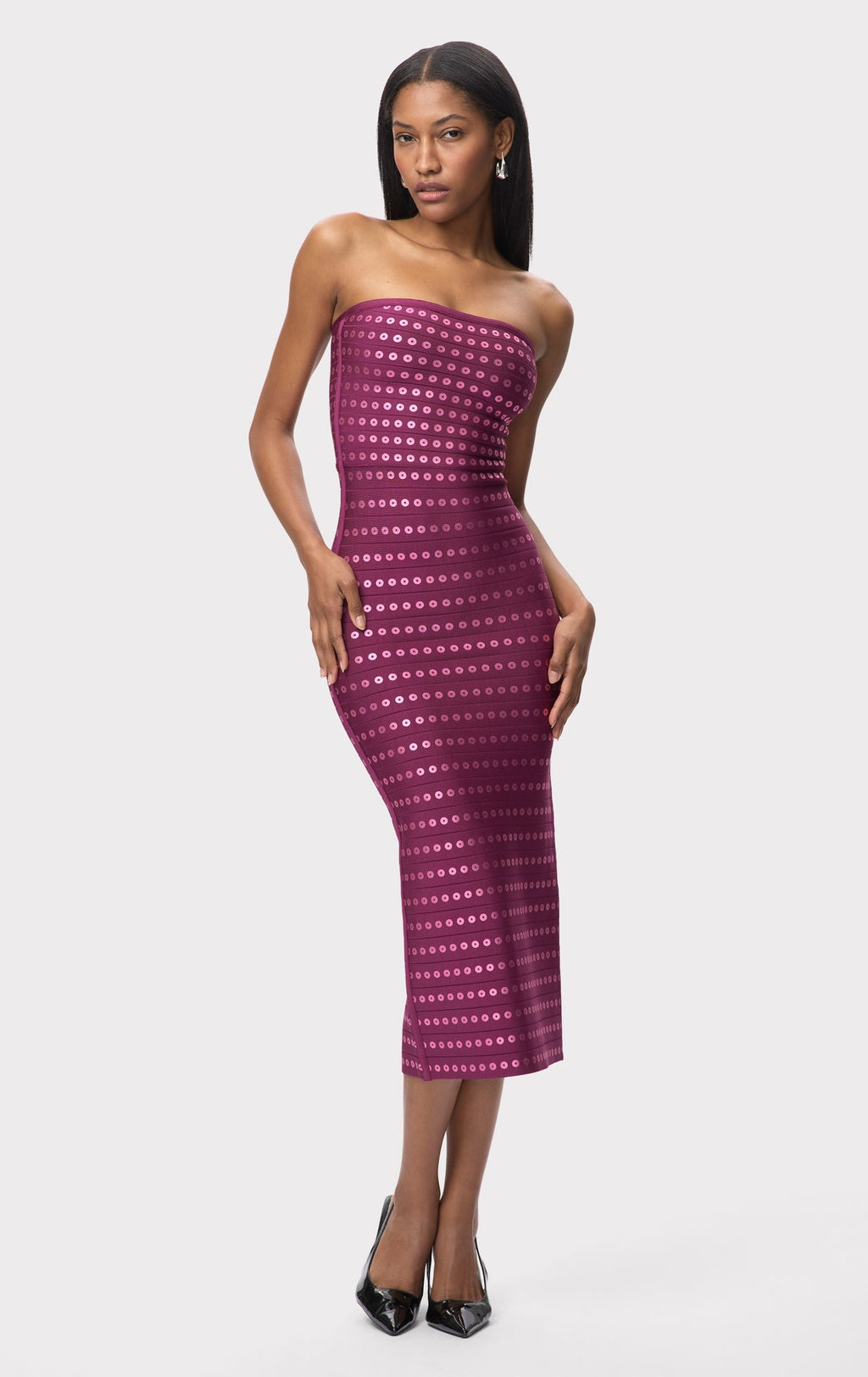 THE EIRA DRESS