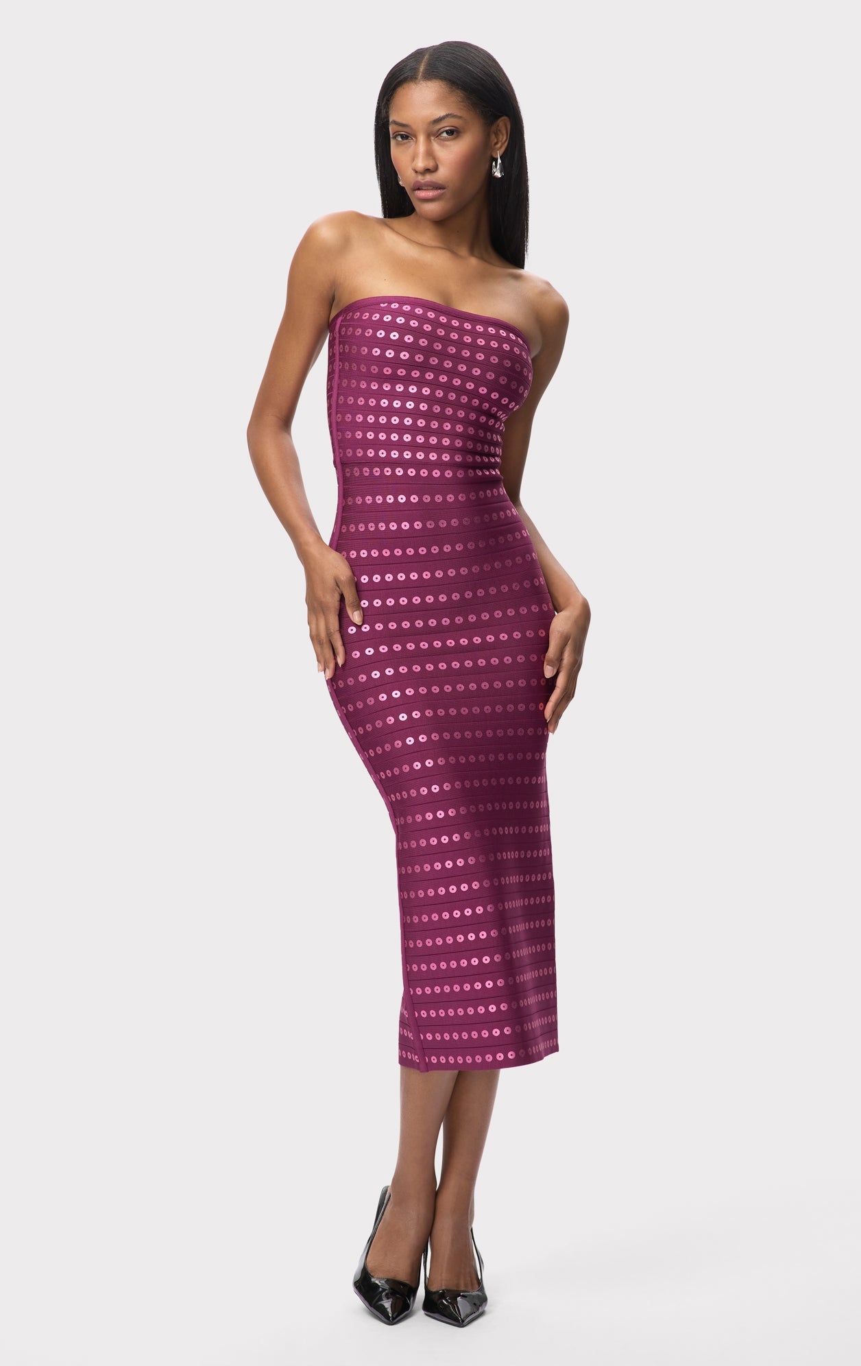 THE EIRA DRESS