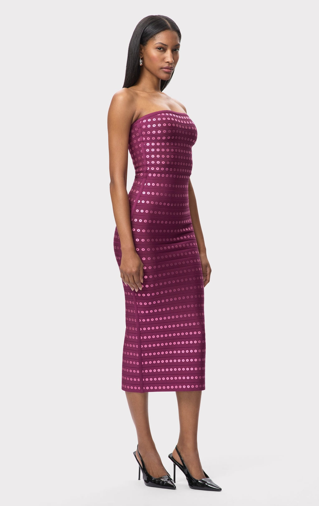 THE EIRA DRESS