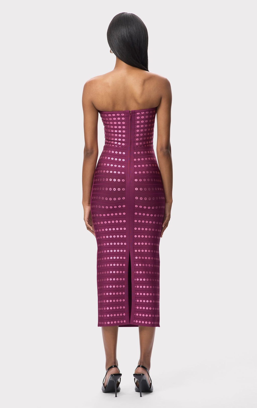 THE EIRA DRESS