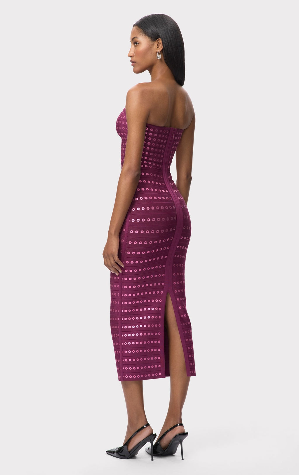 THE EIRA DRESS