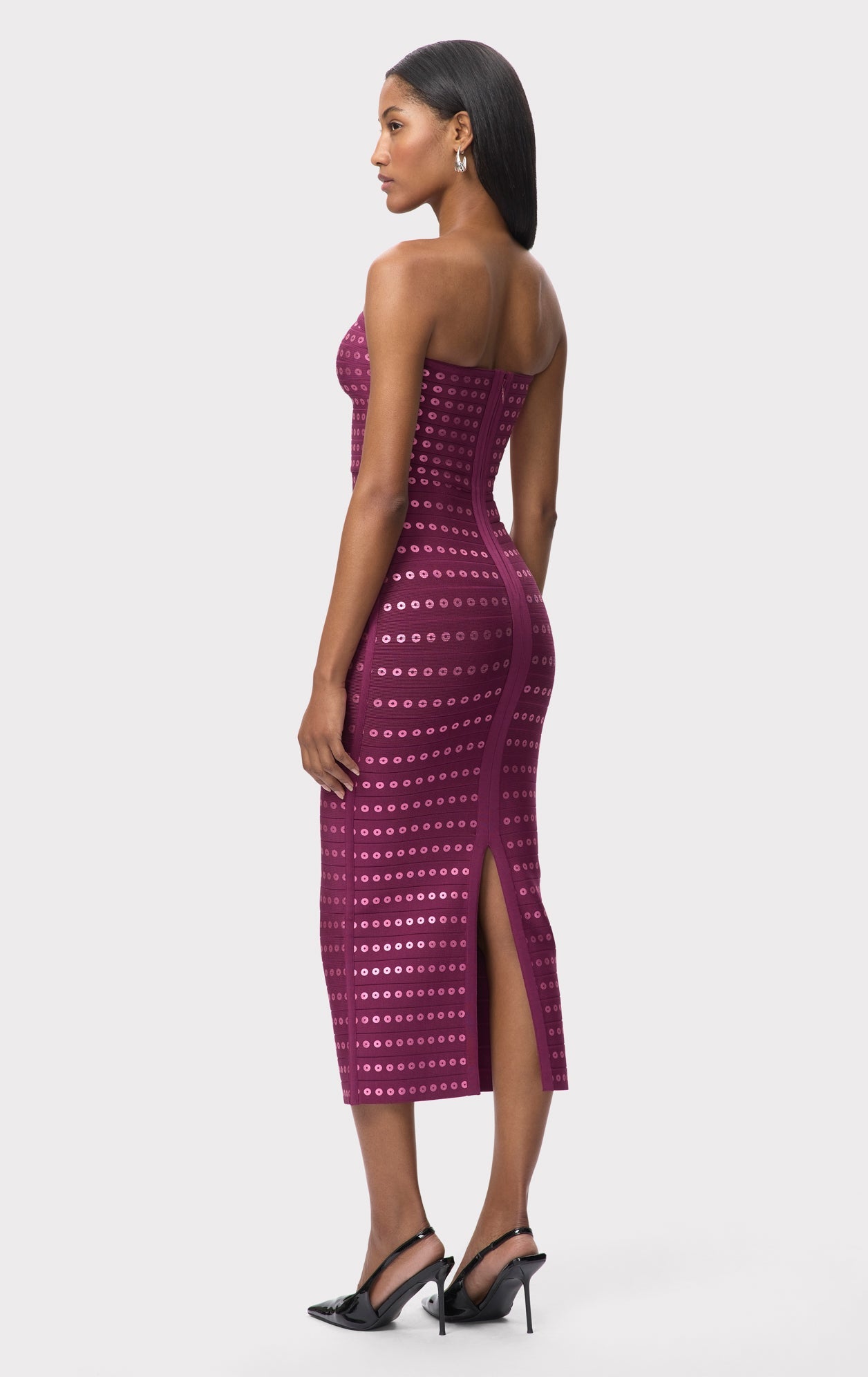 THE EIRA DRESS