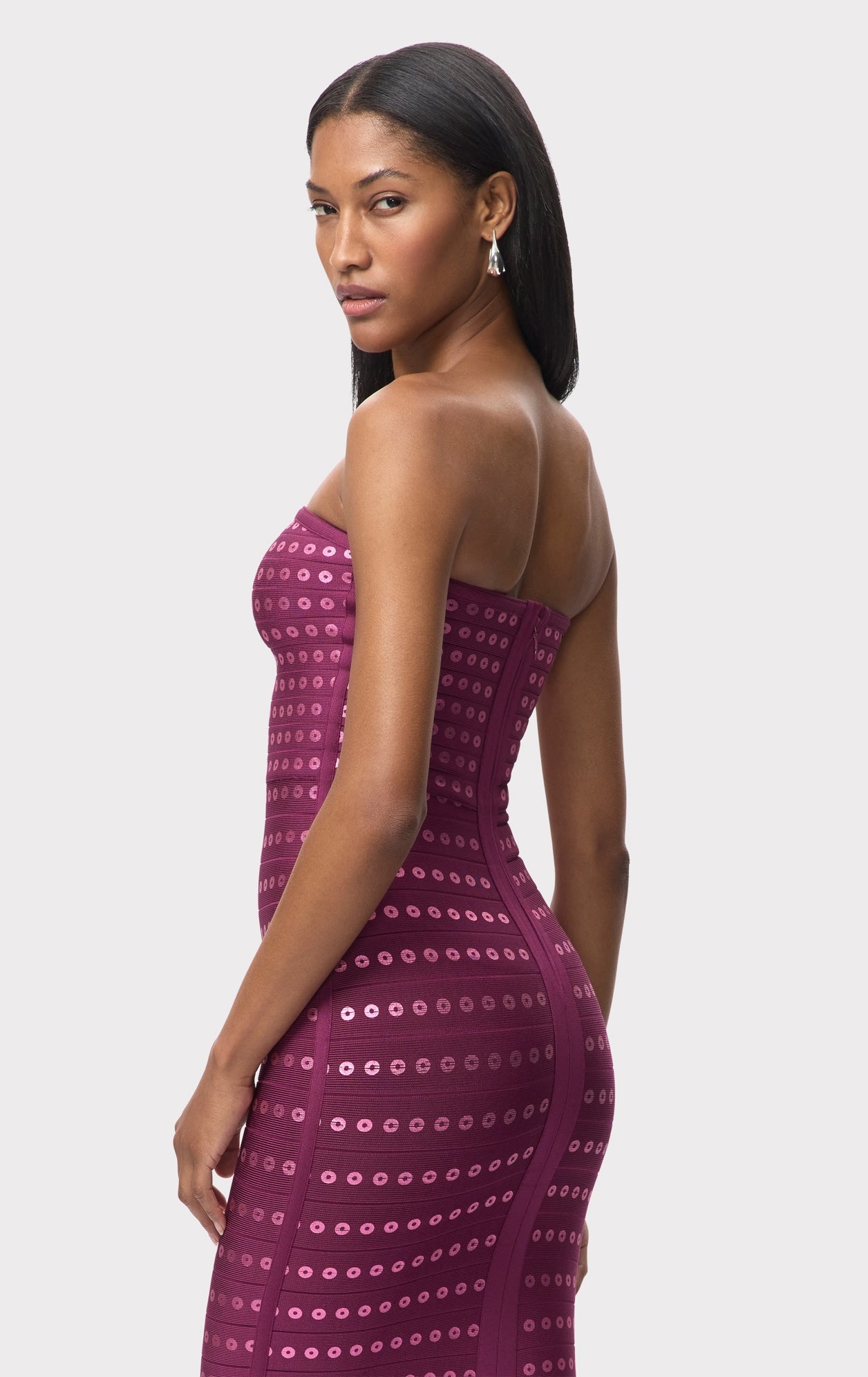 THE EIRA DRESS