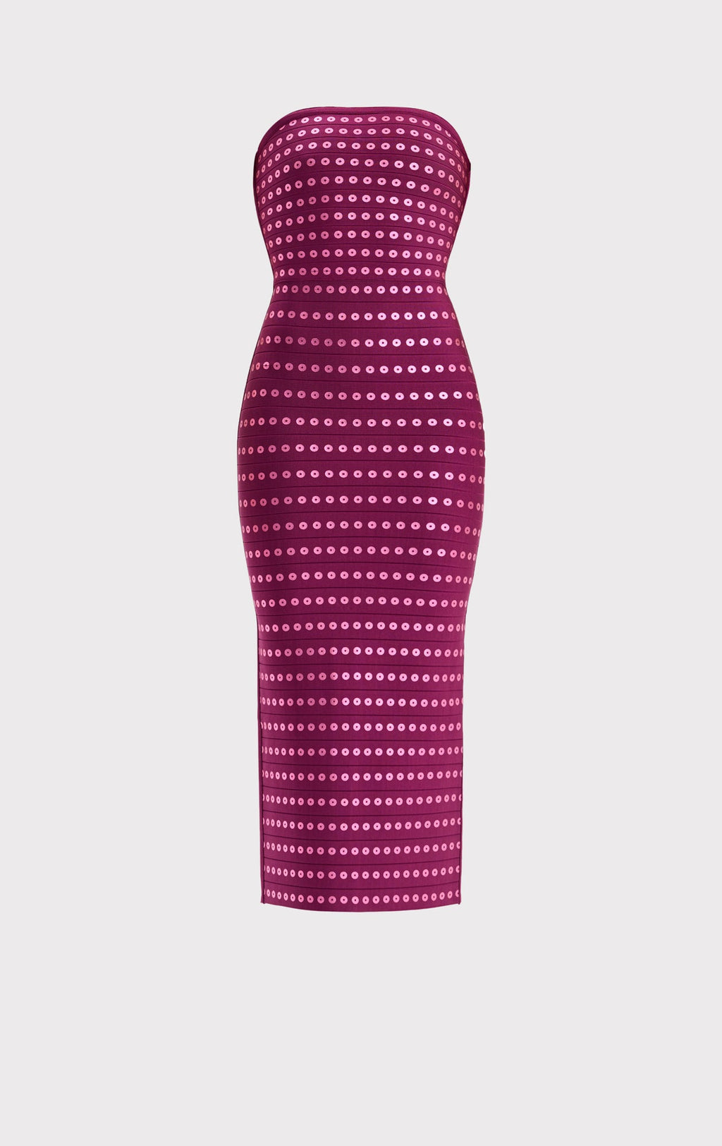 THE EIRA DRESS