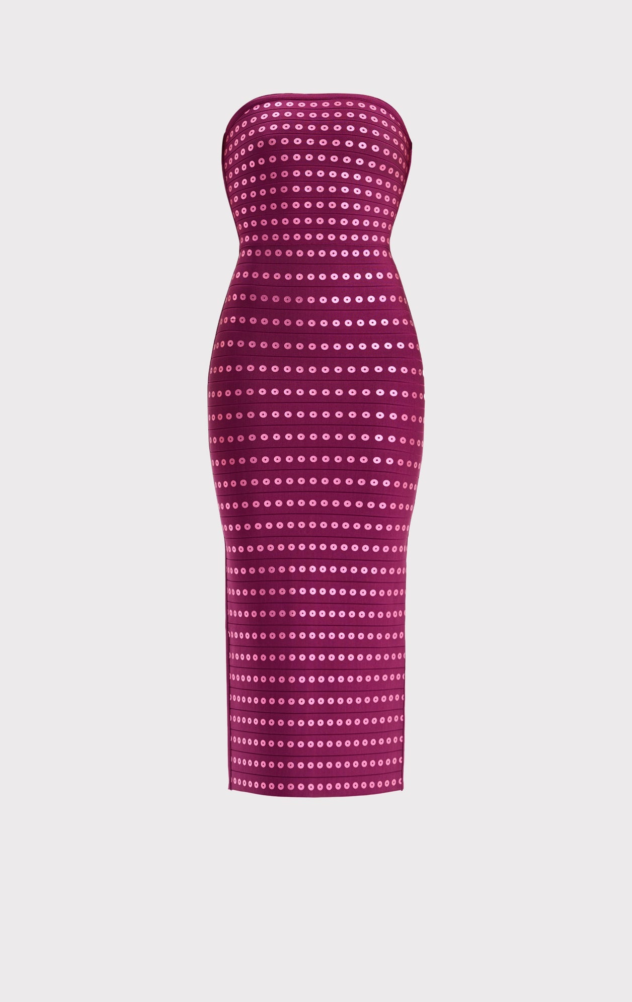 THE EIRA DRESS
