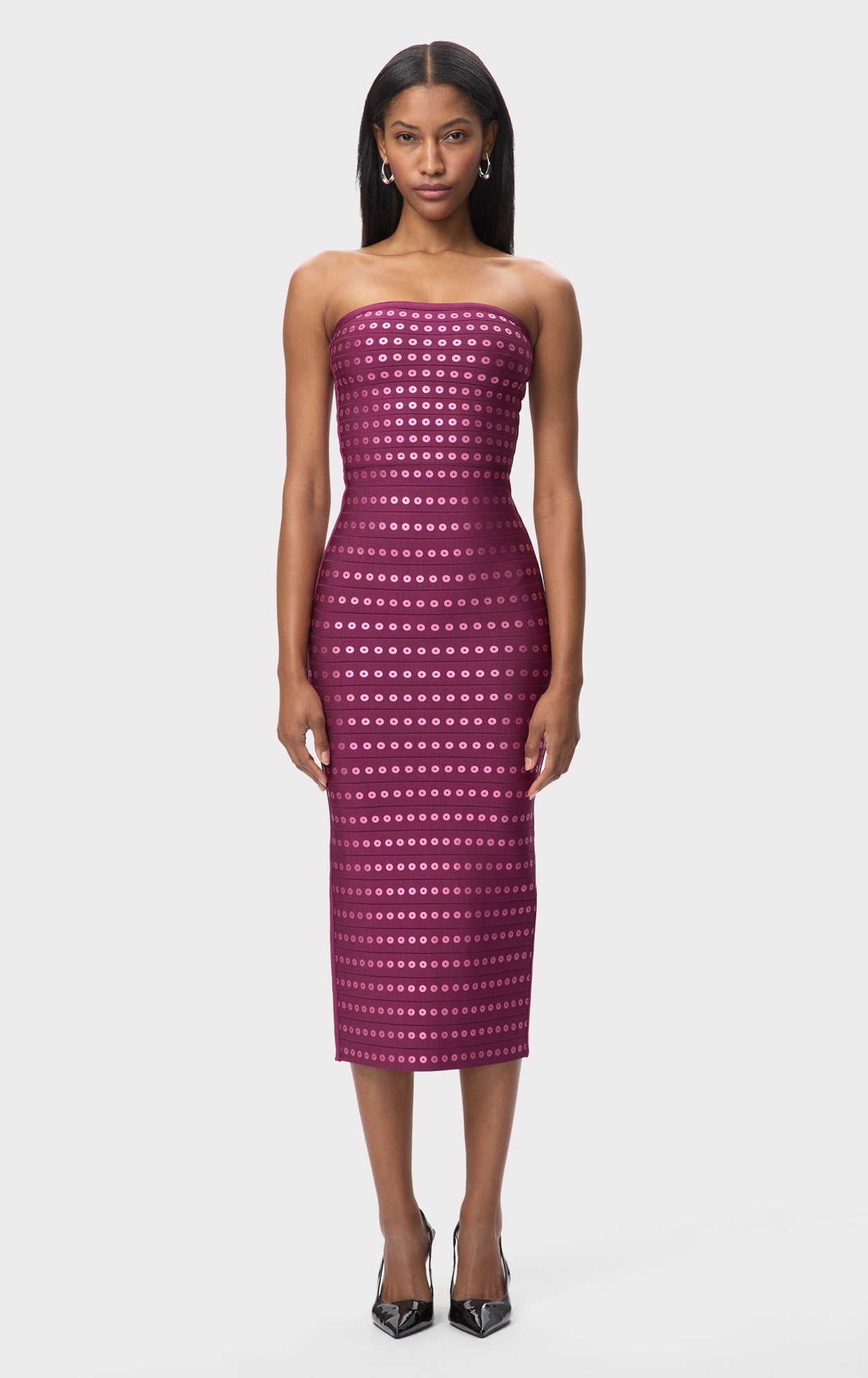 THE EIRA DRESS