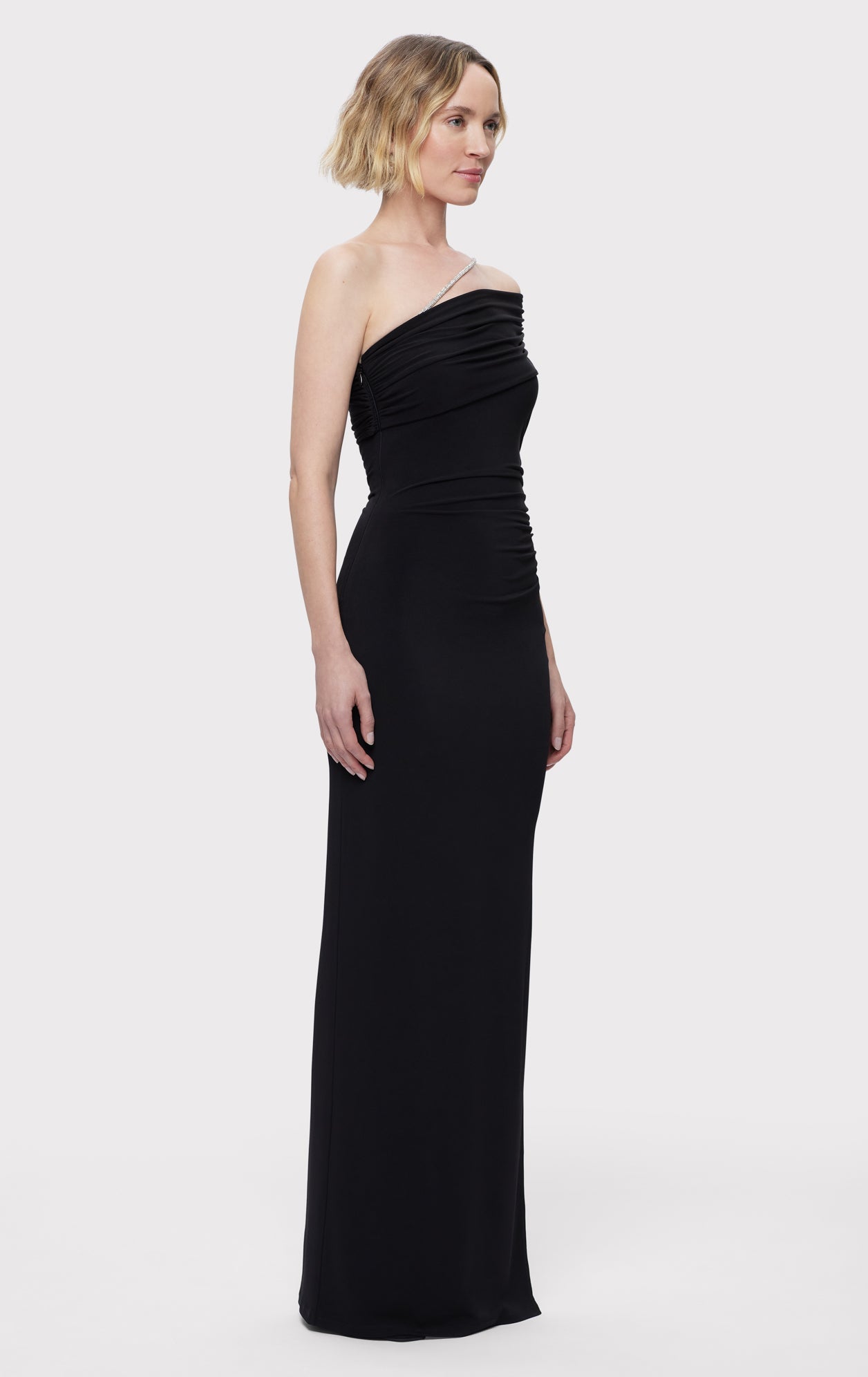 THE OLIVIA GOWN