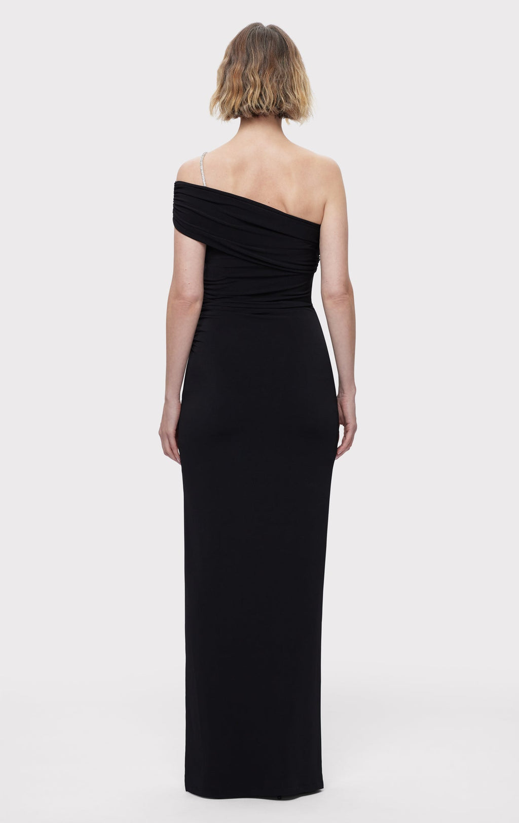 THE OLIVIA GOWN