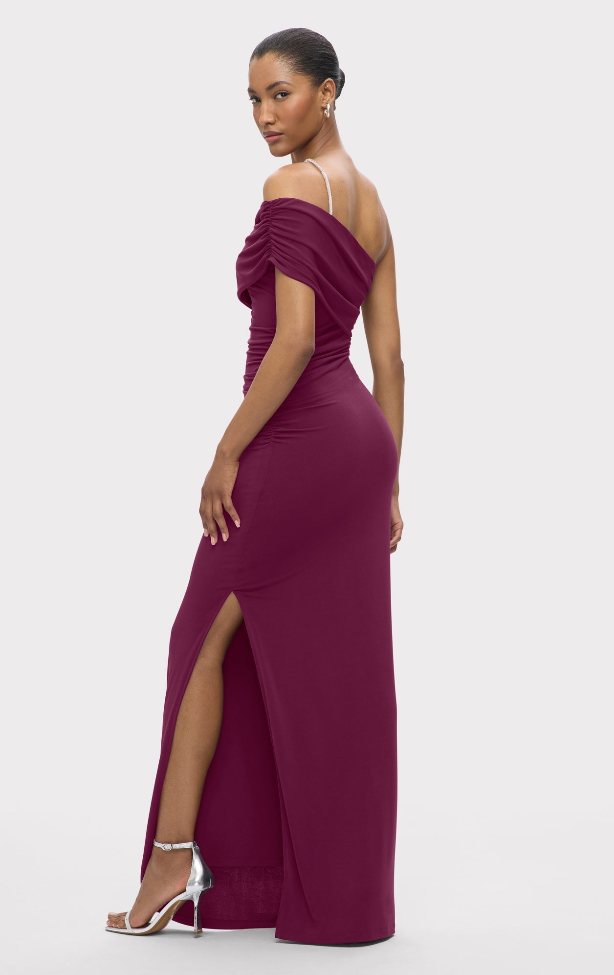 THE OLIVIA GOWN