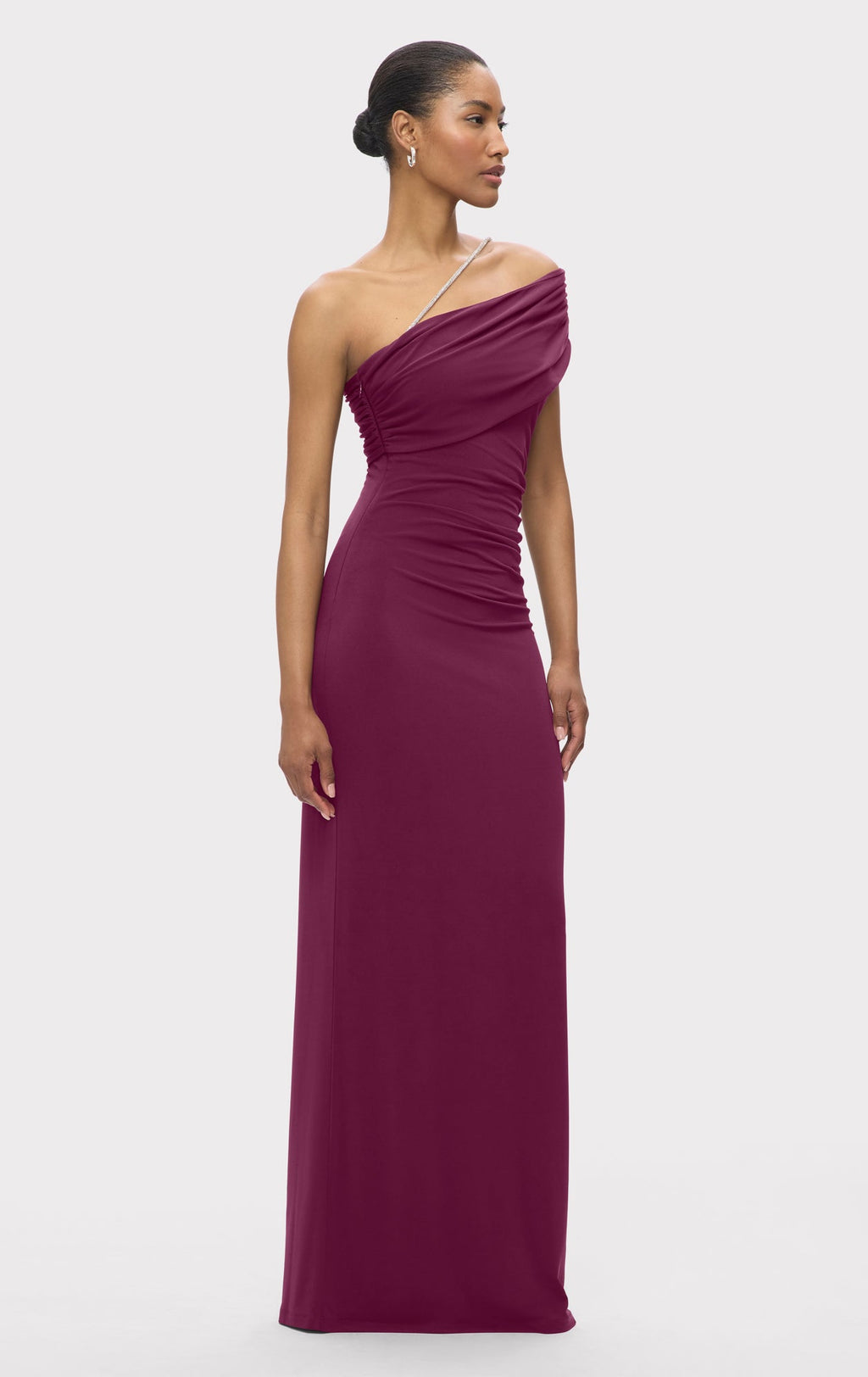 THE OLIVIA GOWN