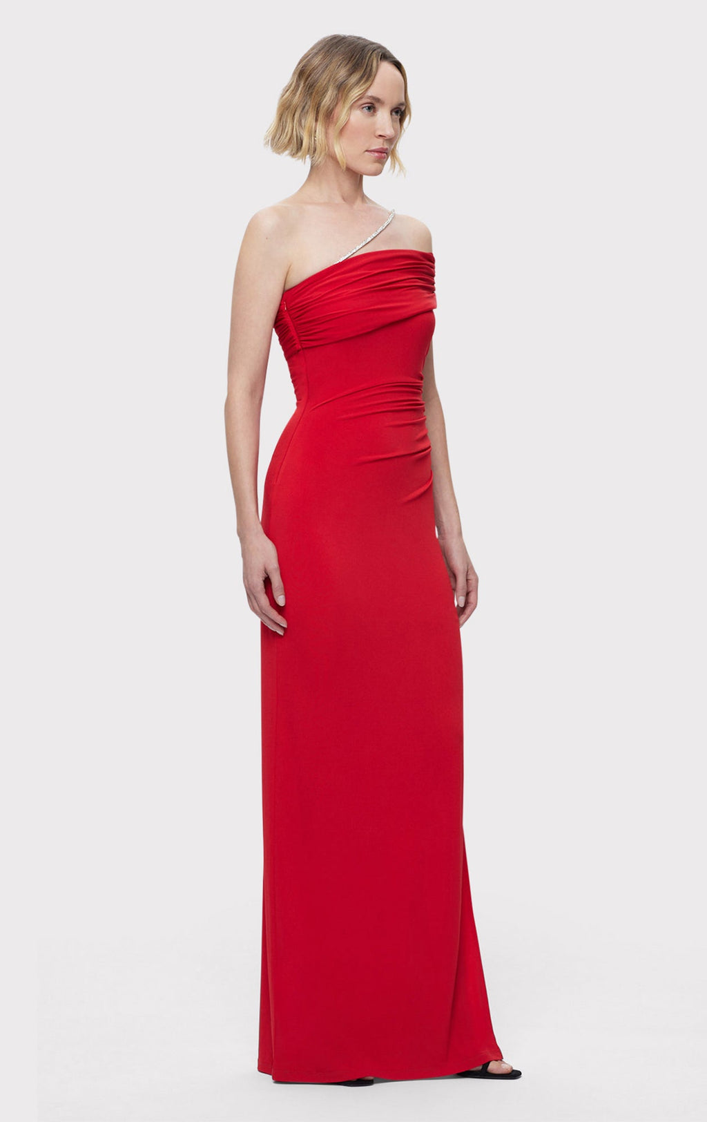 THE OLIVIA GOWN