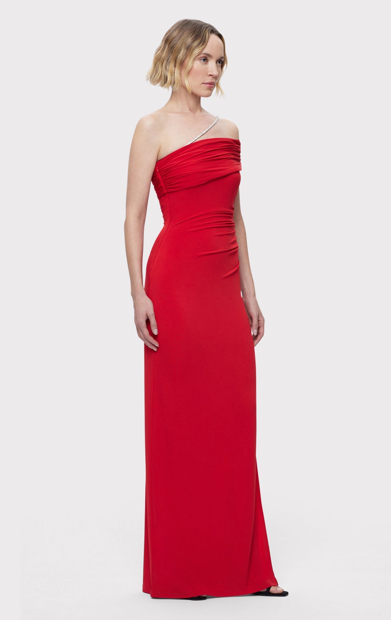THE OLIVIA GOWN