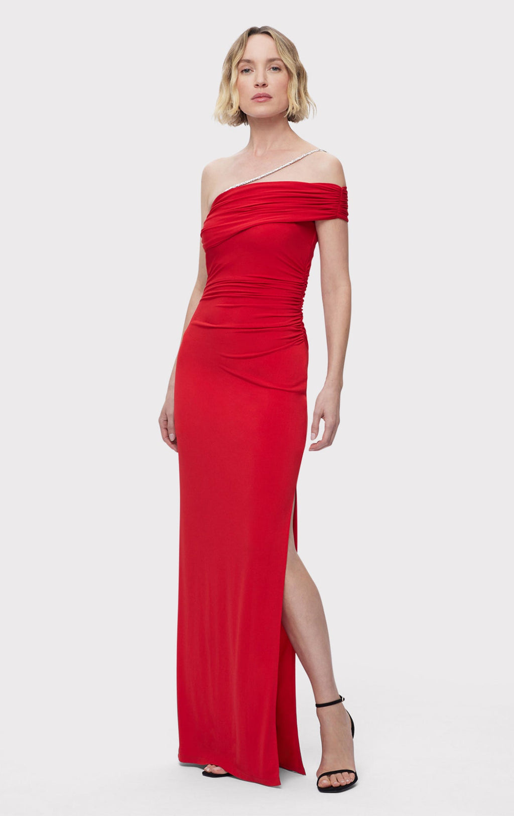 THE OLIVIA GOWN