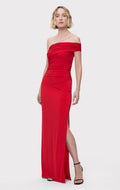 THE OLIVIA GOWN