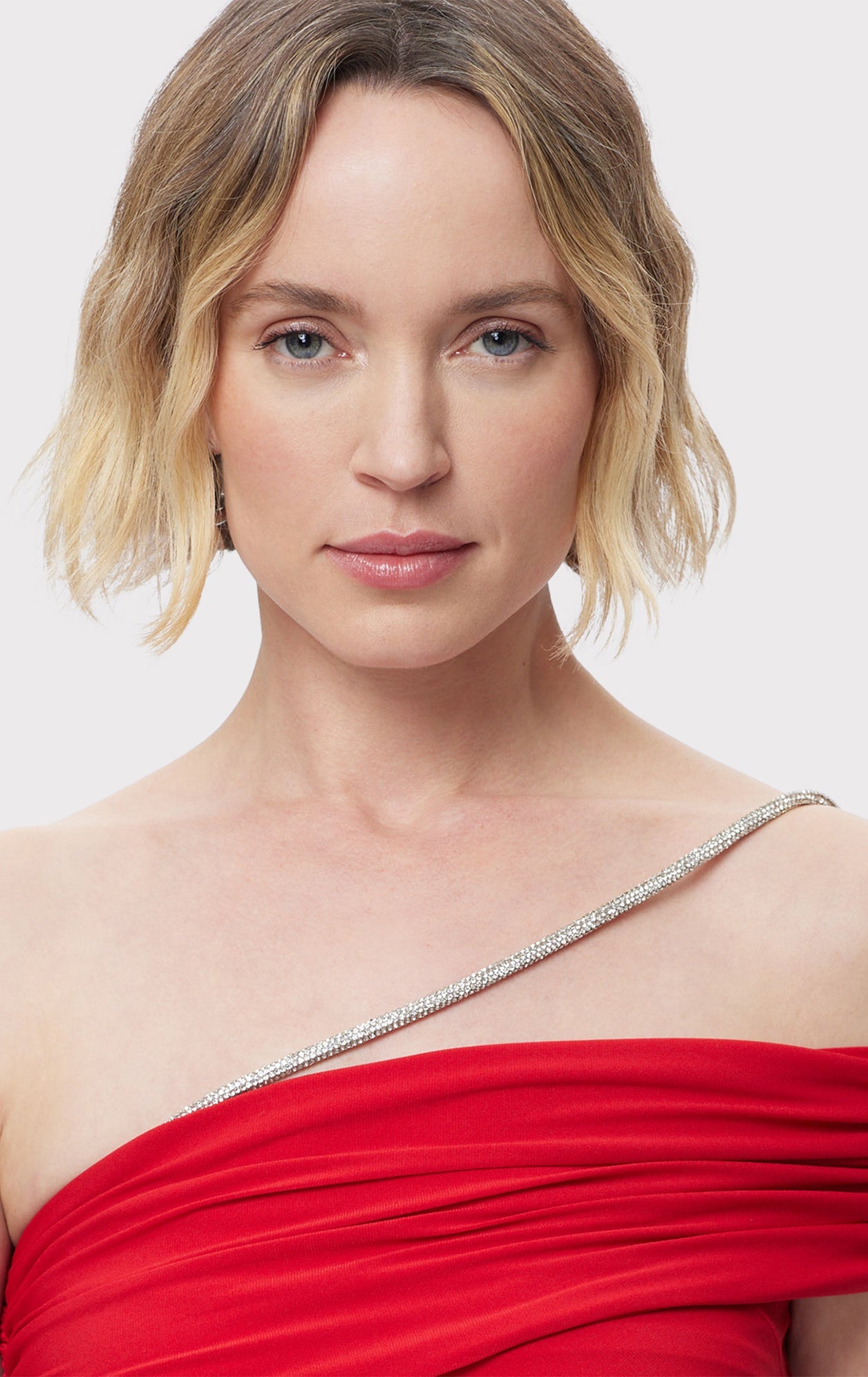 THE OLIVIA GOWN