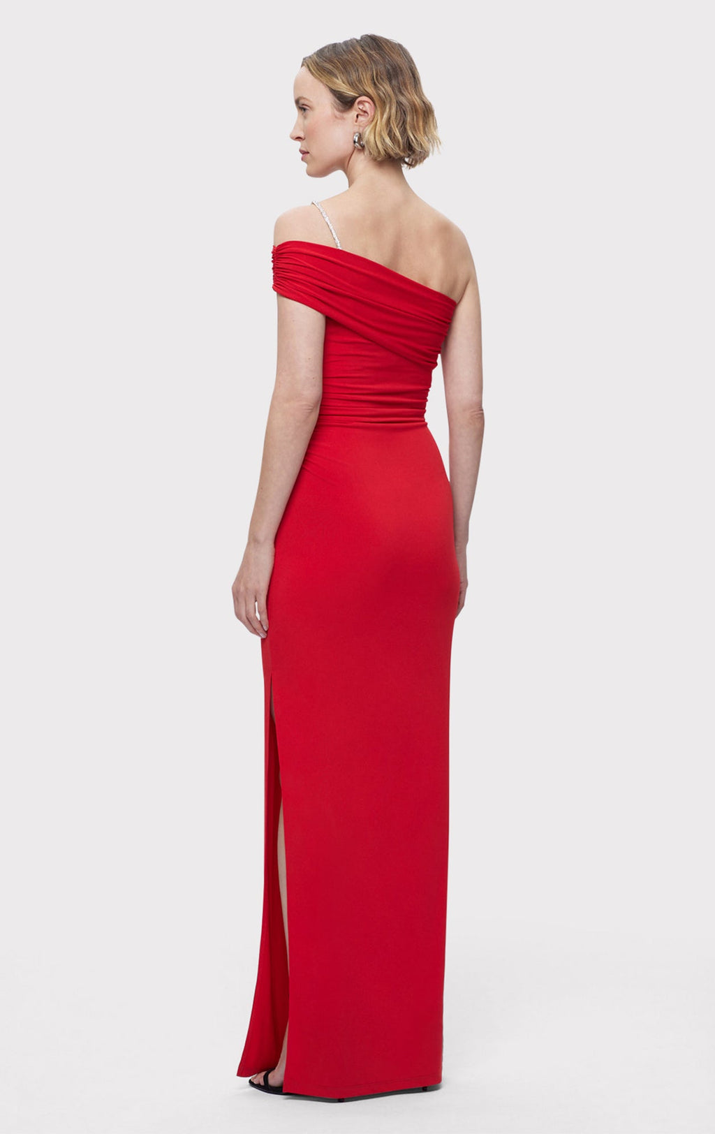 THE OLIVIA GOWN