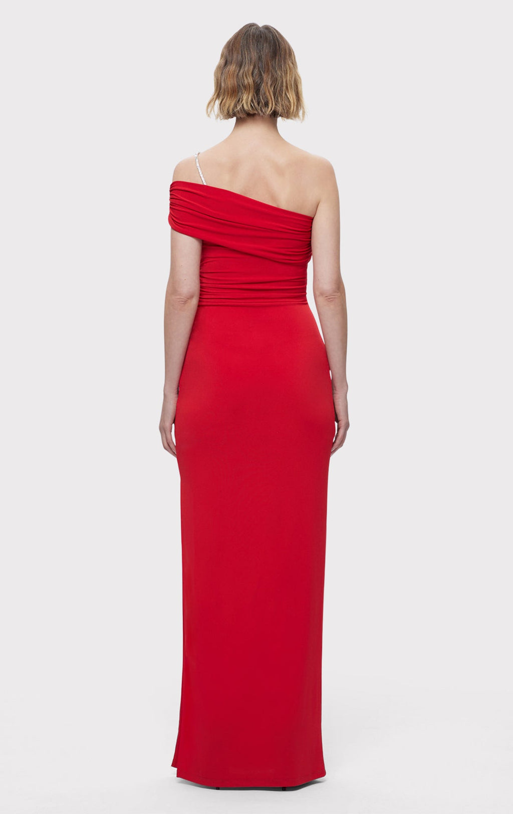 THE OLIVIA GOWN