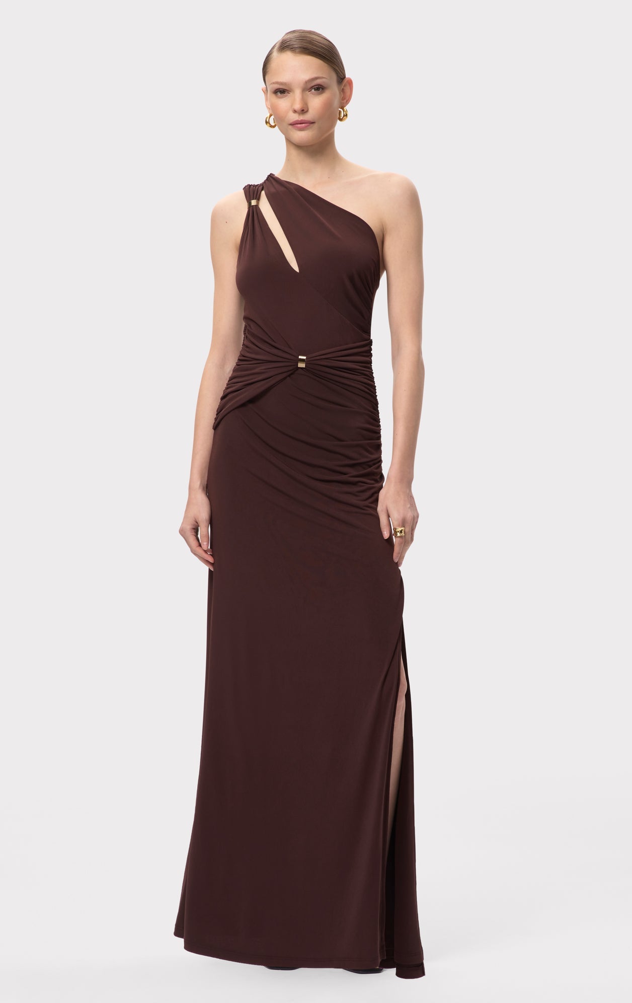 THE AURORA GOWN