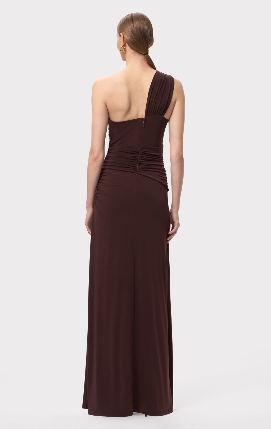 THE AURORA GOWN