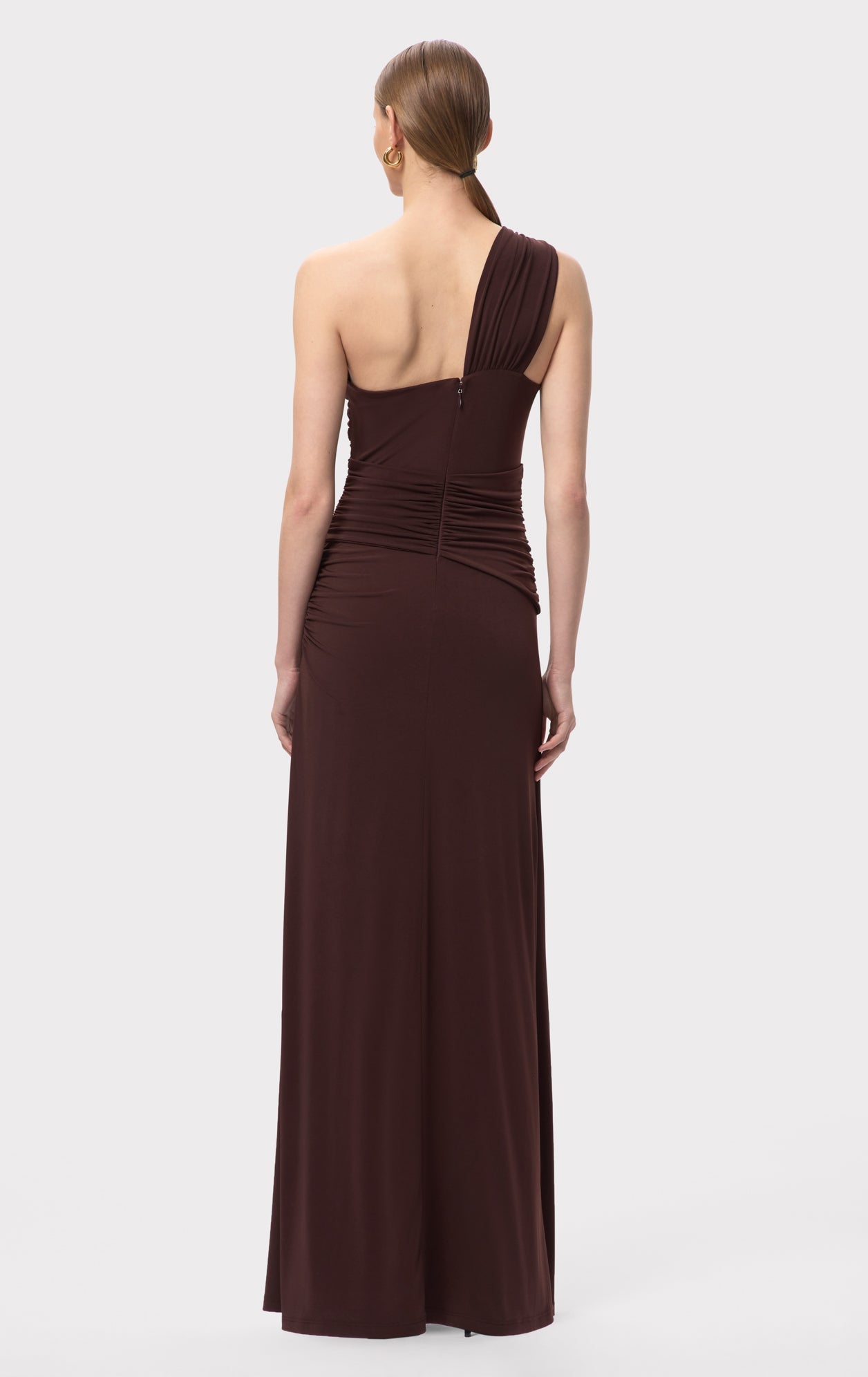 THE AURORA GOWN