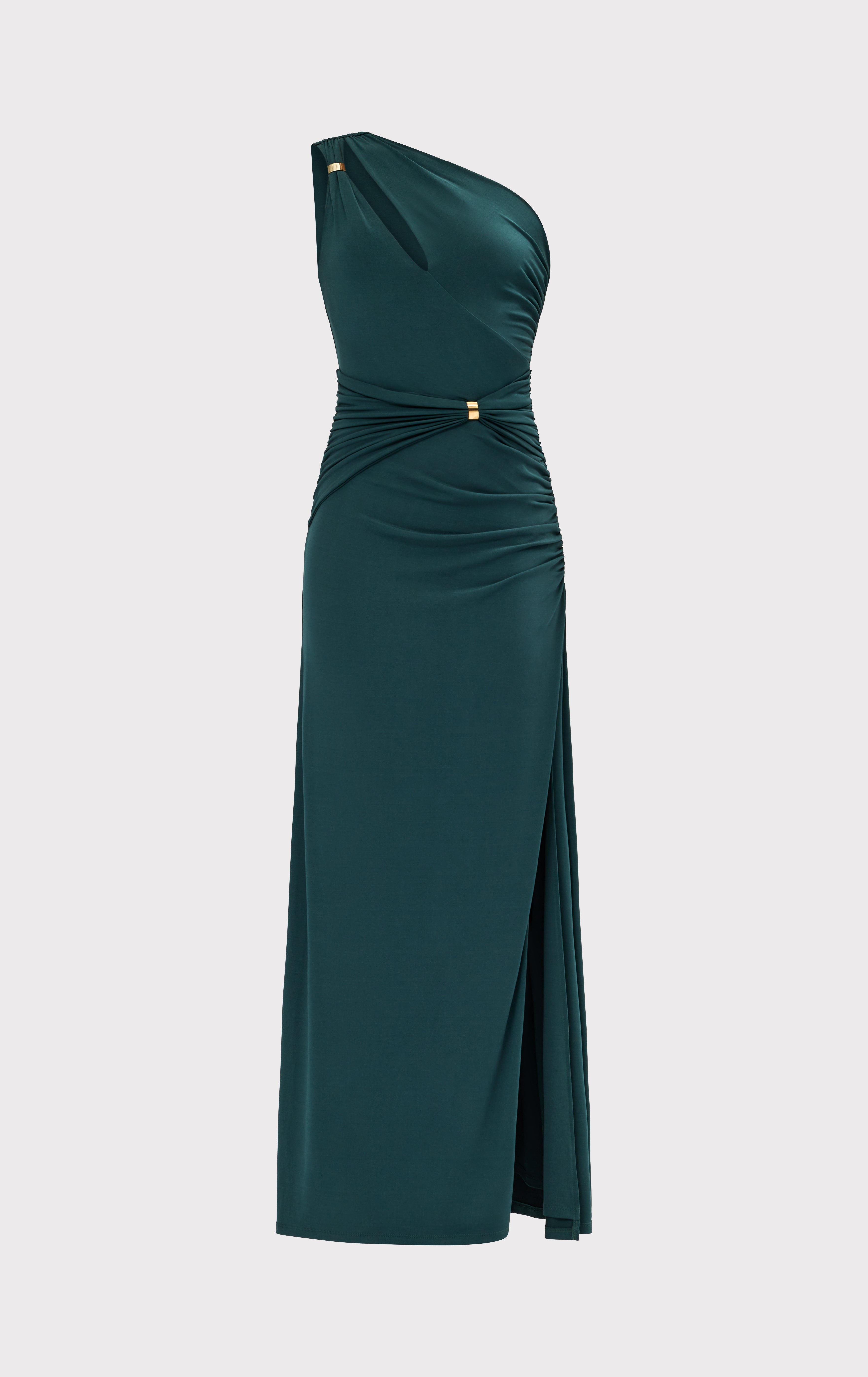 THE AURORA GOWN