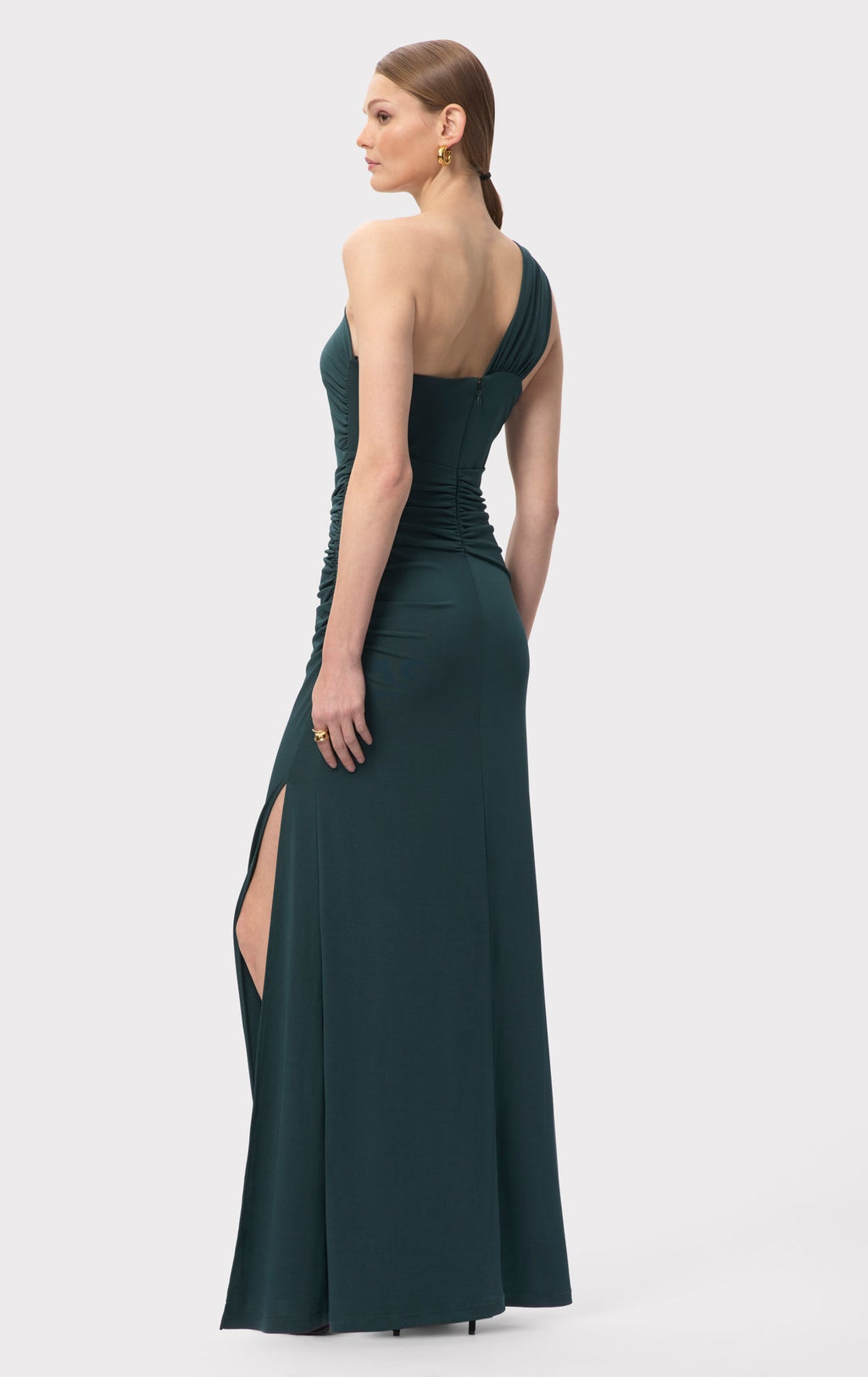 THE AURORA GOWN