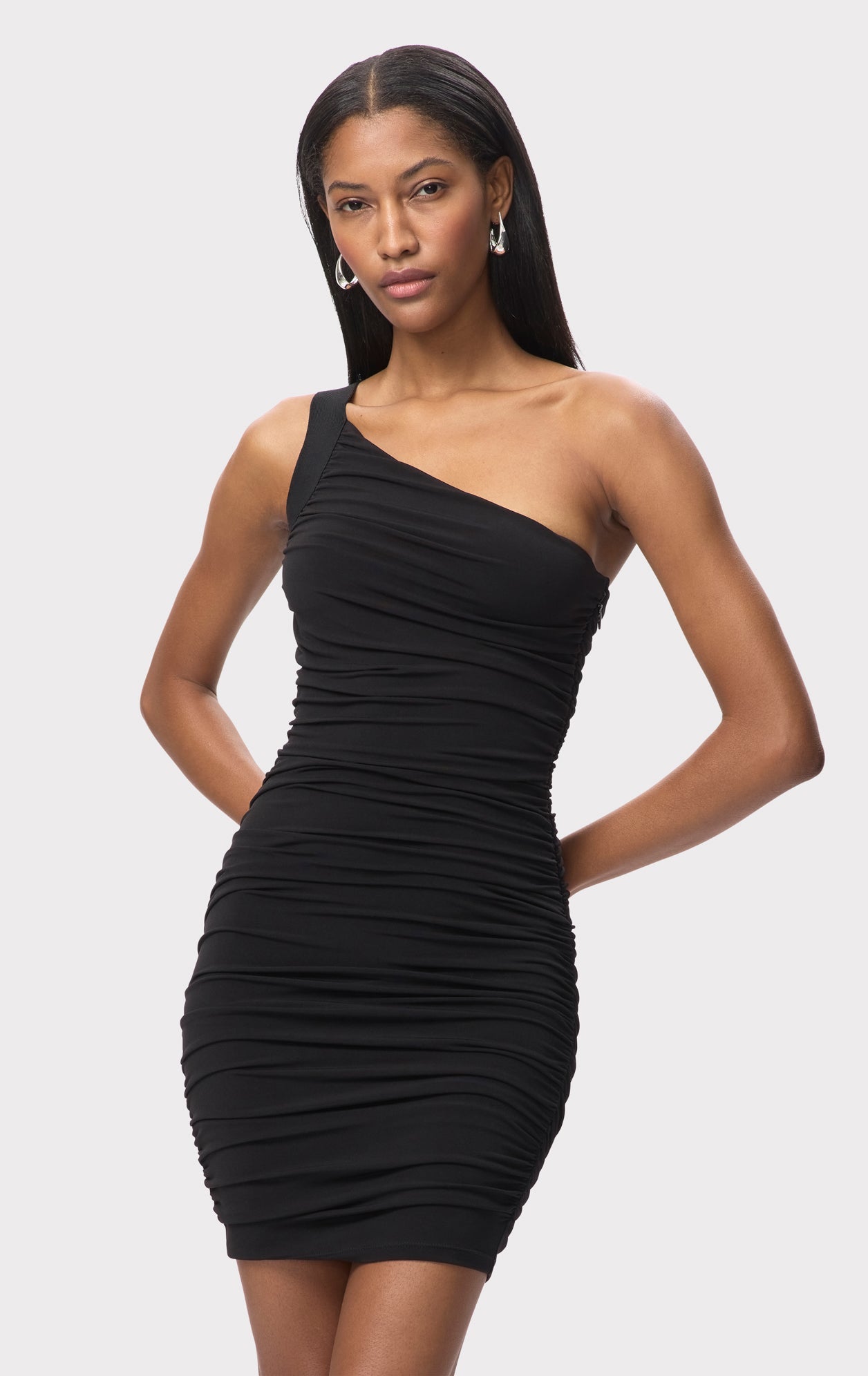 THE LUMI DRESS
