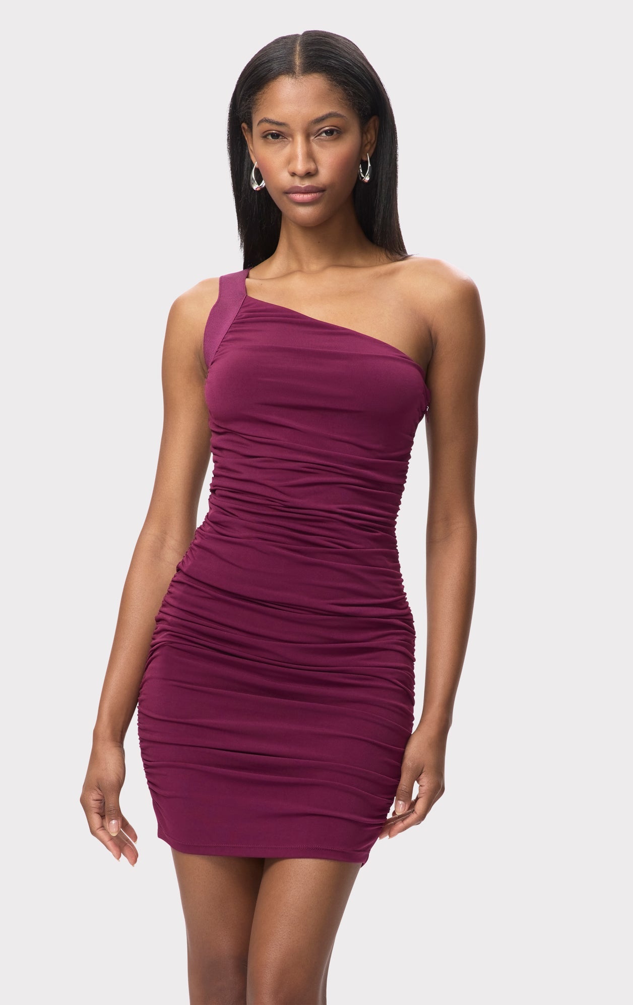 THE LUMI DRESS