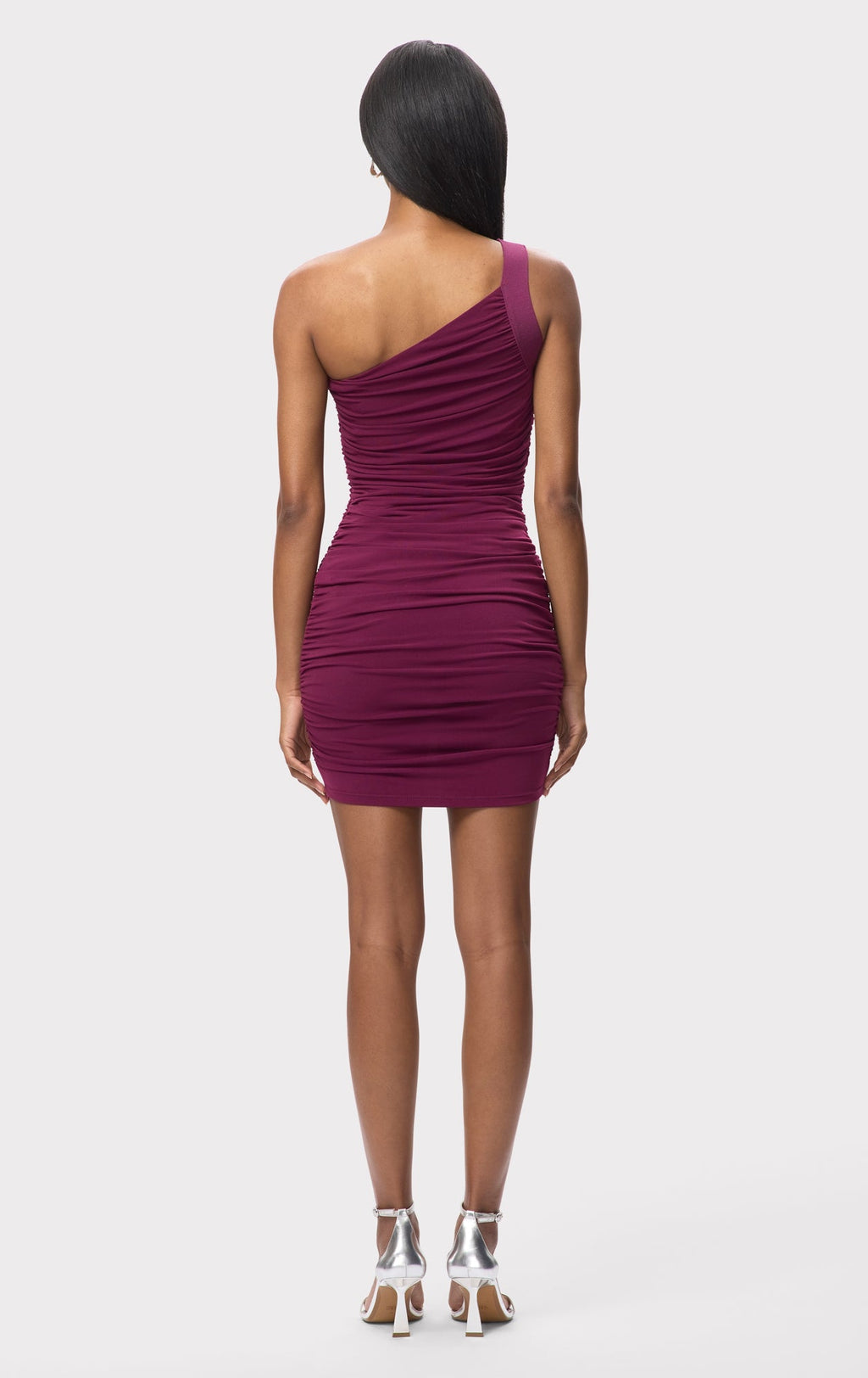 THE LUMI DRESS