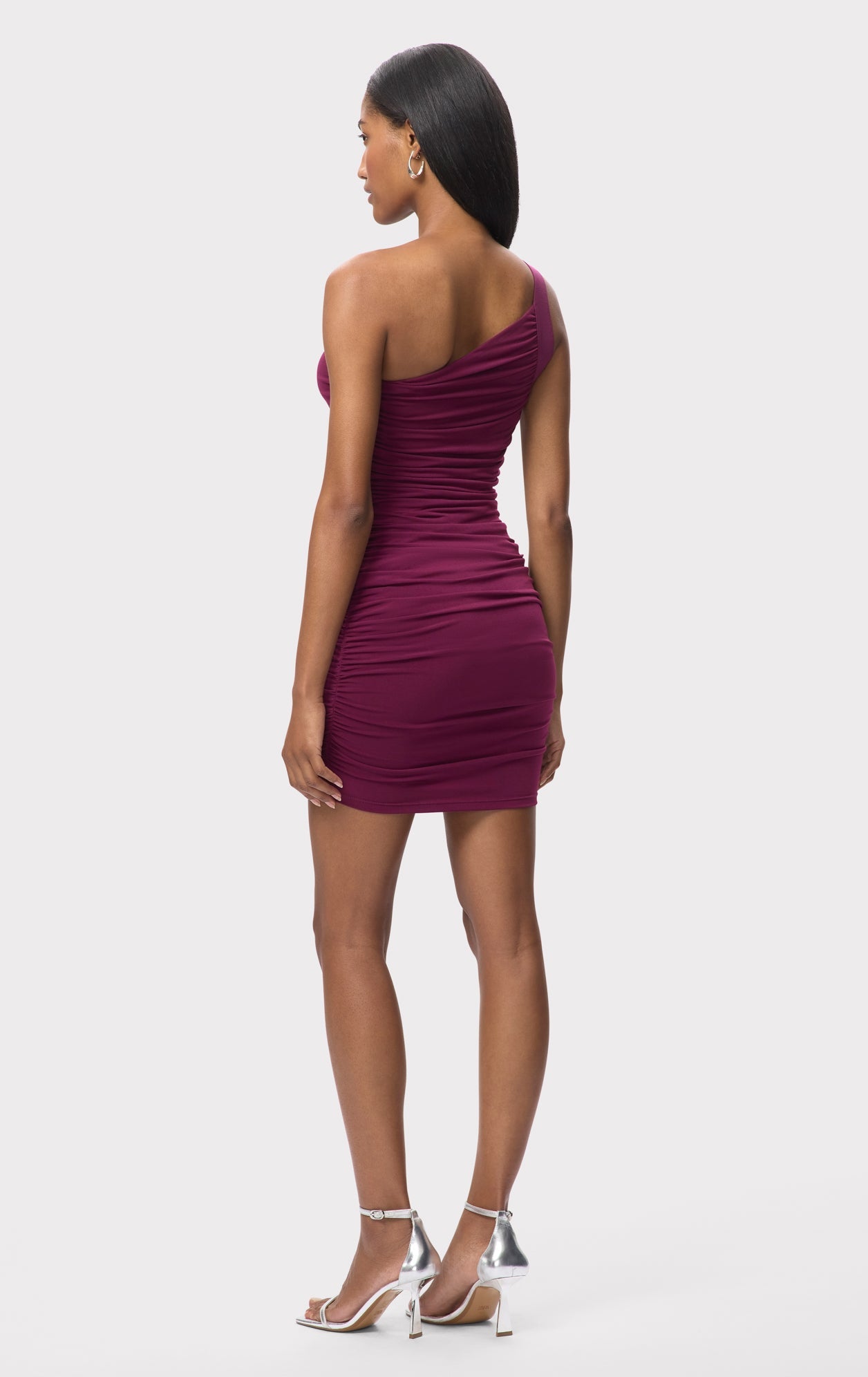 THE LUMI DRESS
