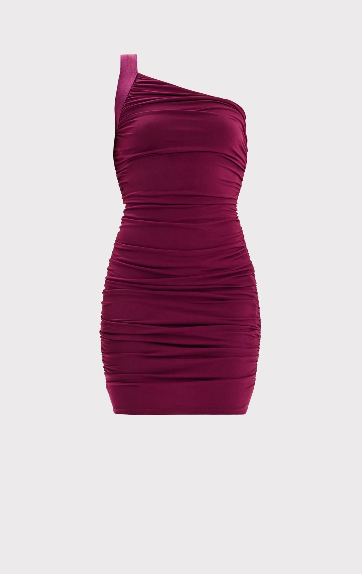 THE LUMI DRESS