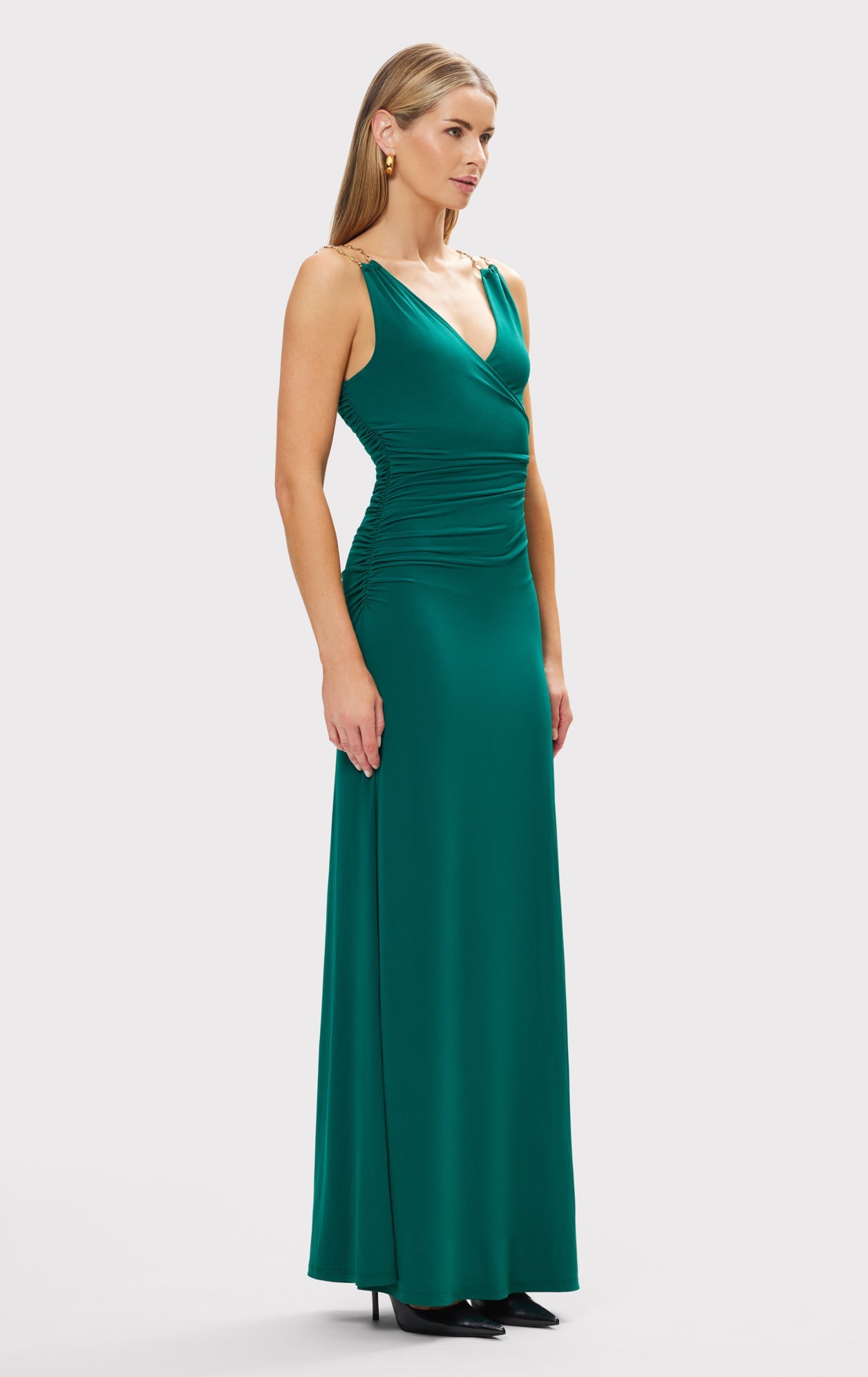 THE AMAL GOWN