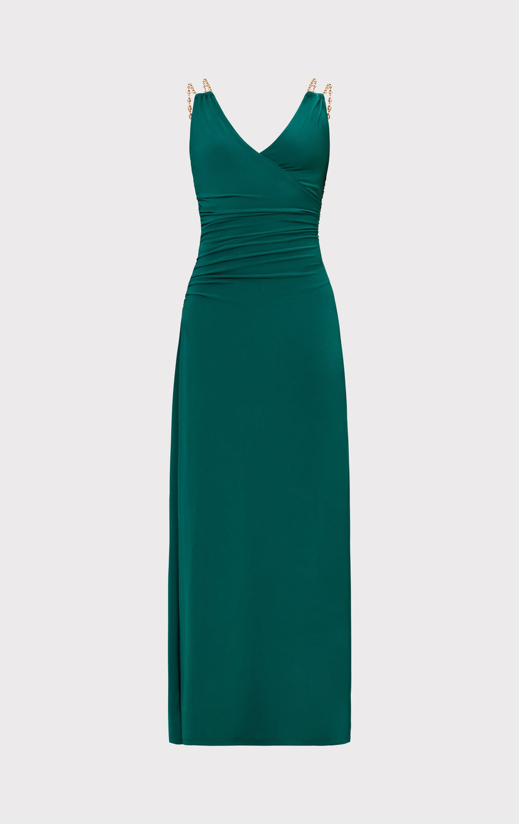 THE AMAL GOWN