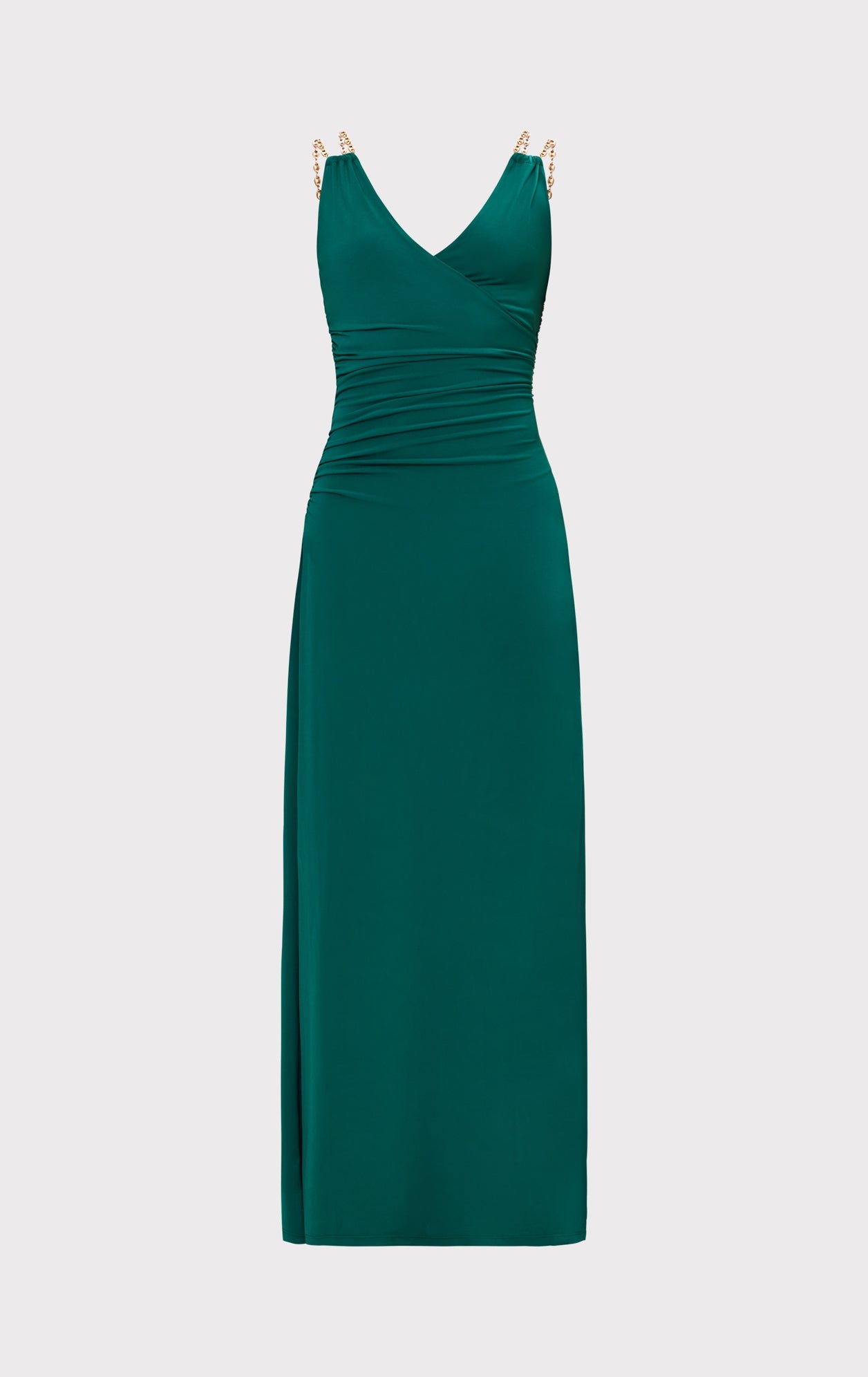 THE AMAL GOWN